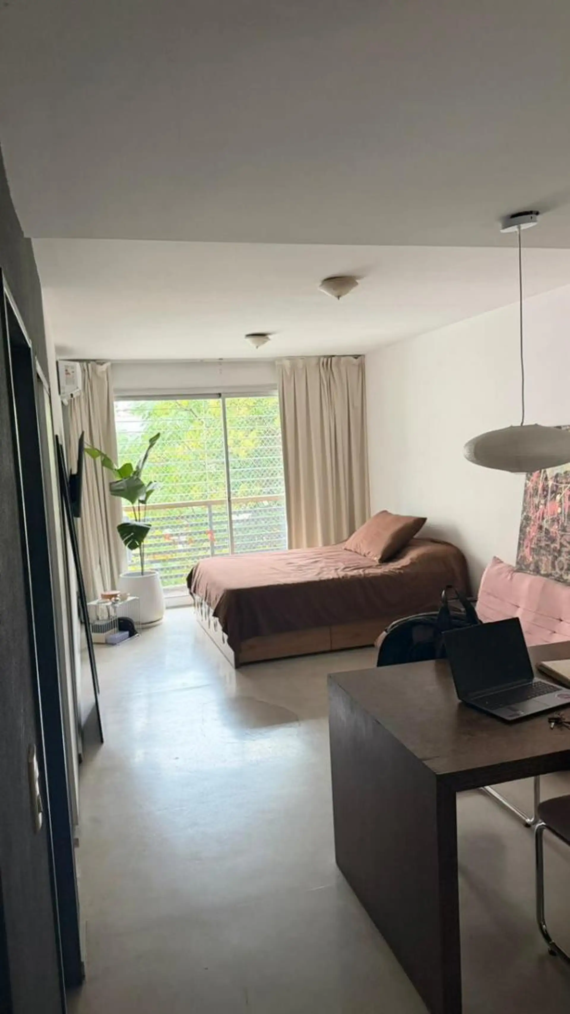 Departamento en Alquiler en Palermo Hollywood, Palermo
