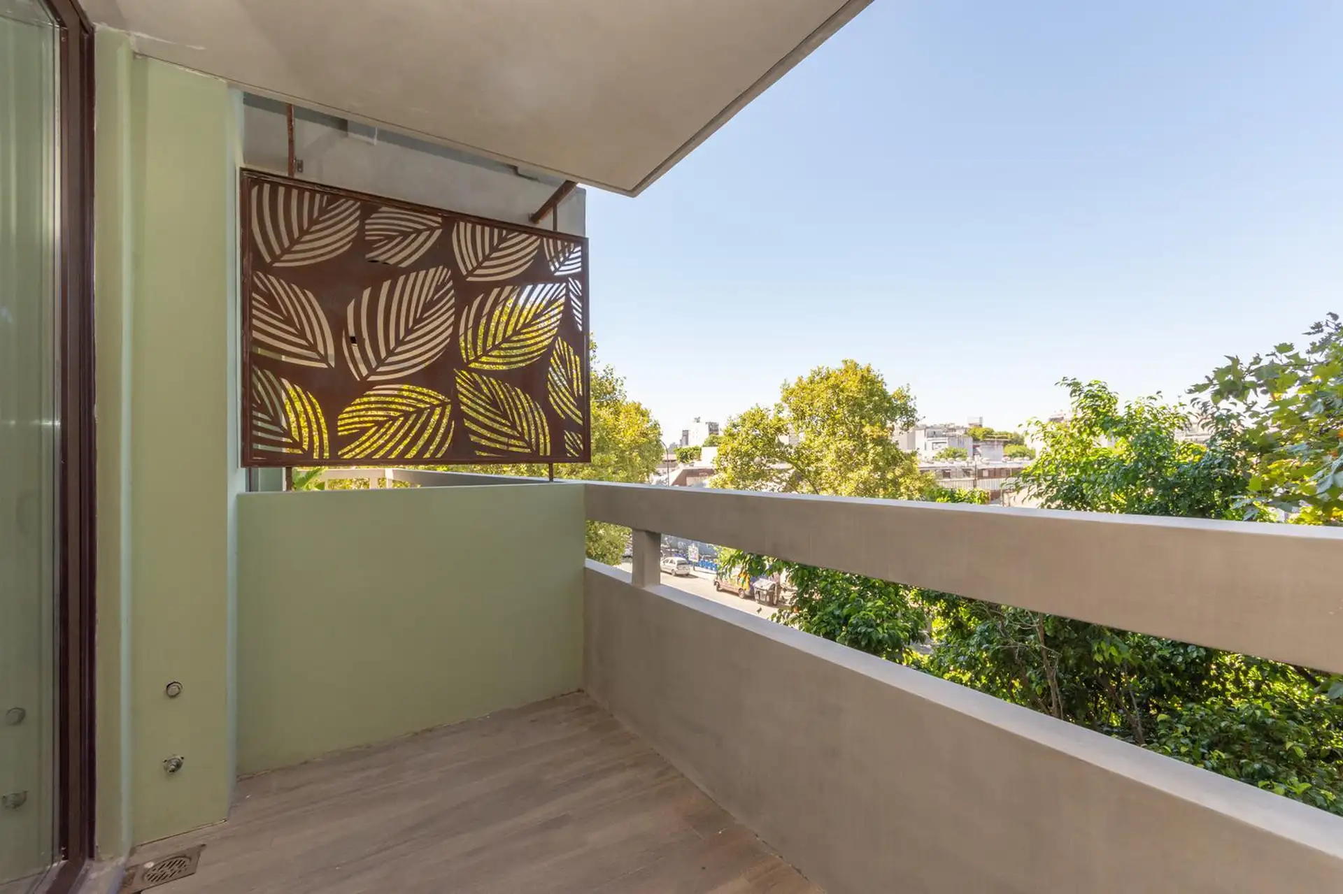 Departamento en Alquiler en Villa Crespo, Capital Federal