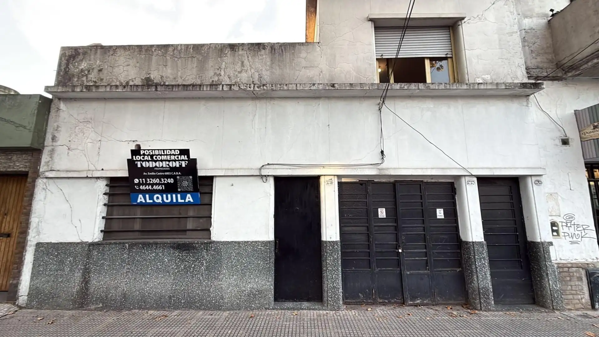 Alquiler en Mataderos, Capital Federal