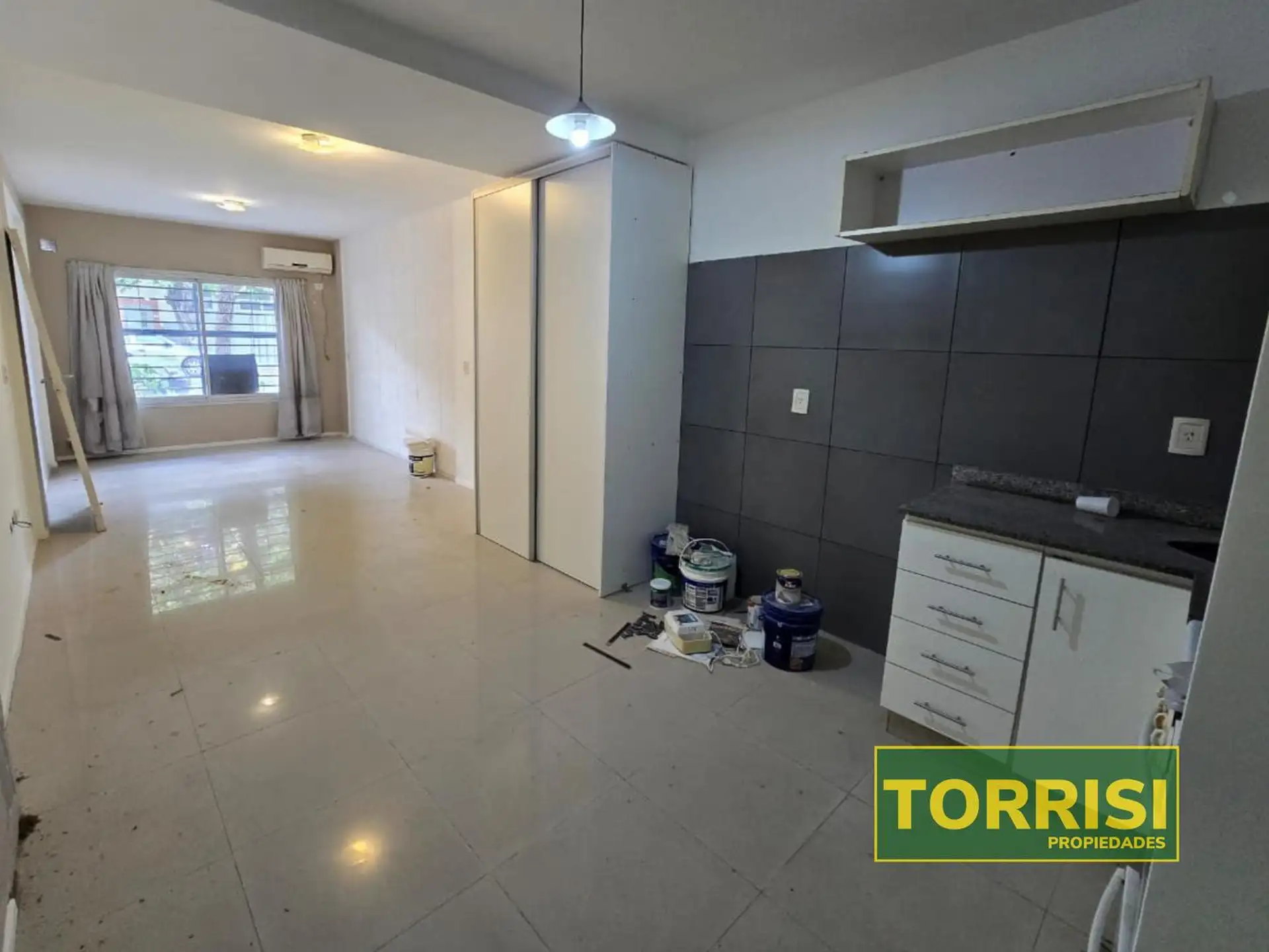 Departamento en Alquiler en Boedo, Capital Federal