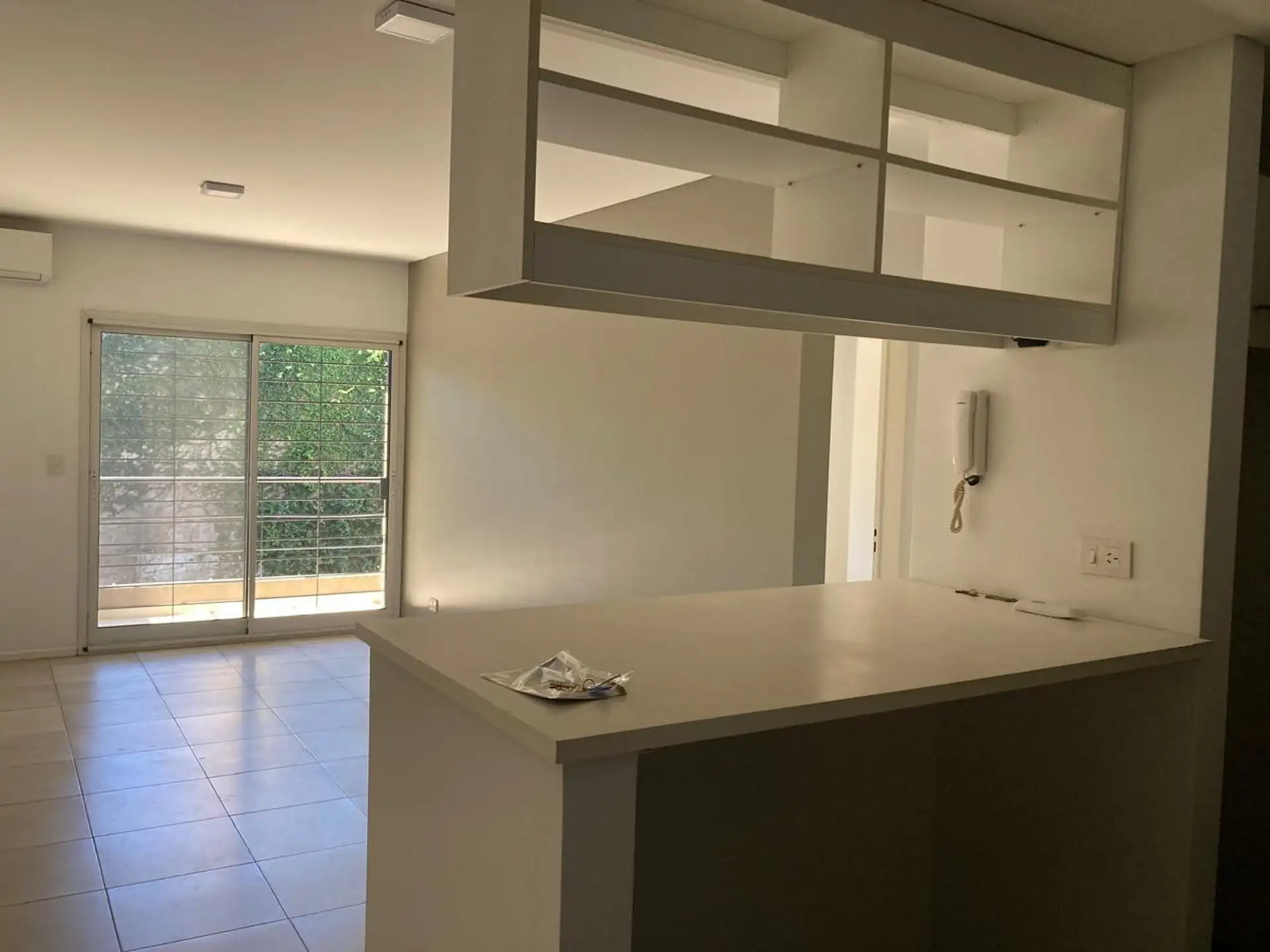 Departamento en Alquiler en Victoria Barrio Centro, Victoria