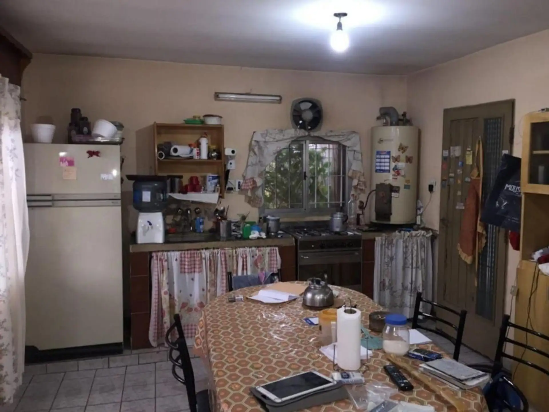 Casa en Alquiler en Burzaco, Partido de Almirante Brown