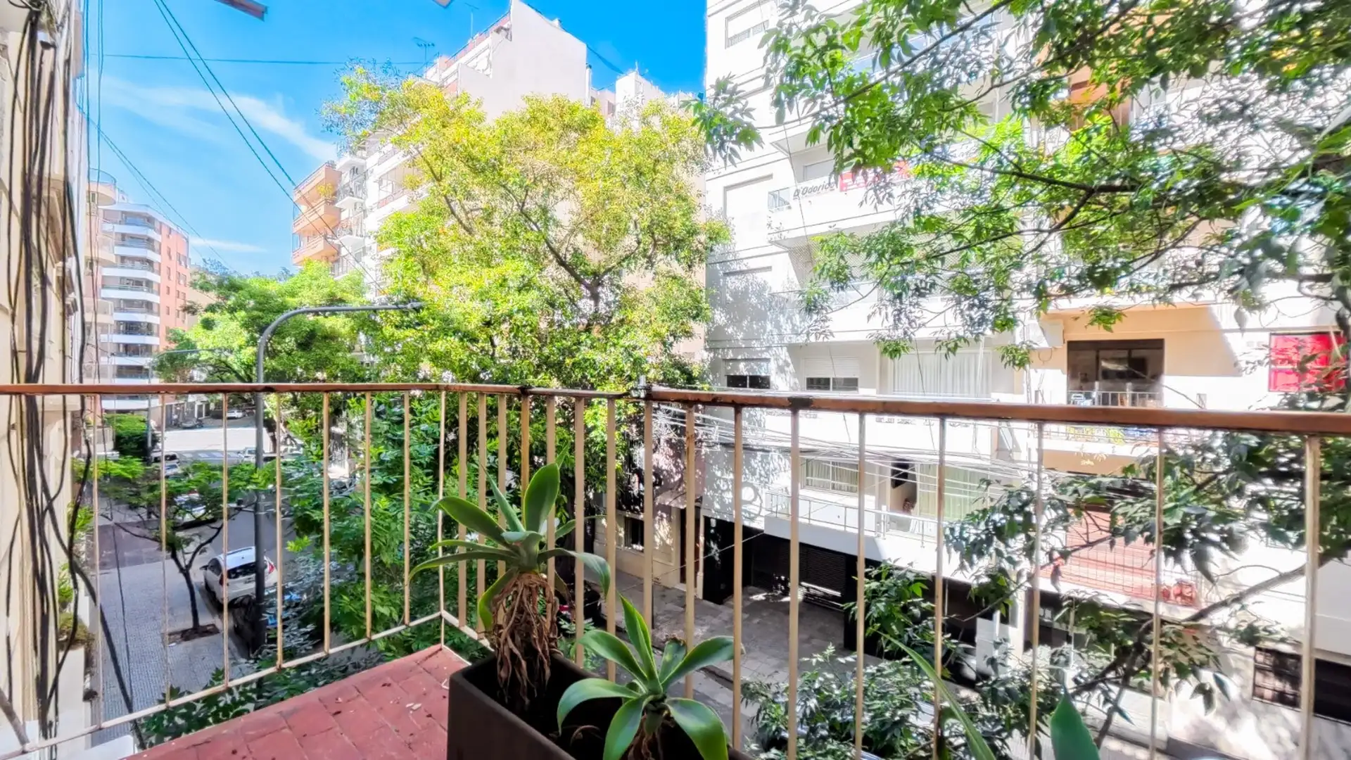 Departamento en Alquiler en Caballito, Capital Federal