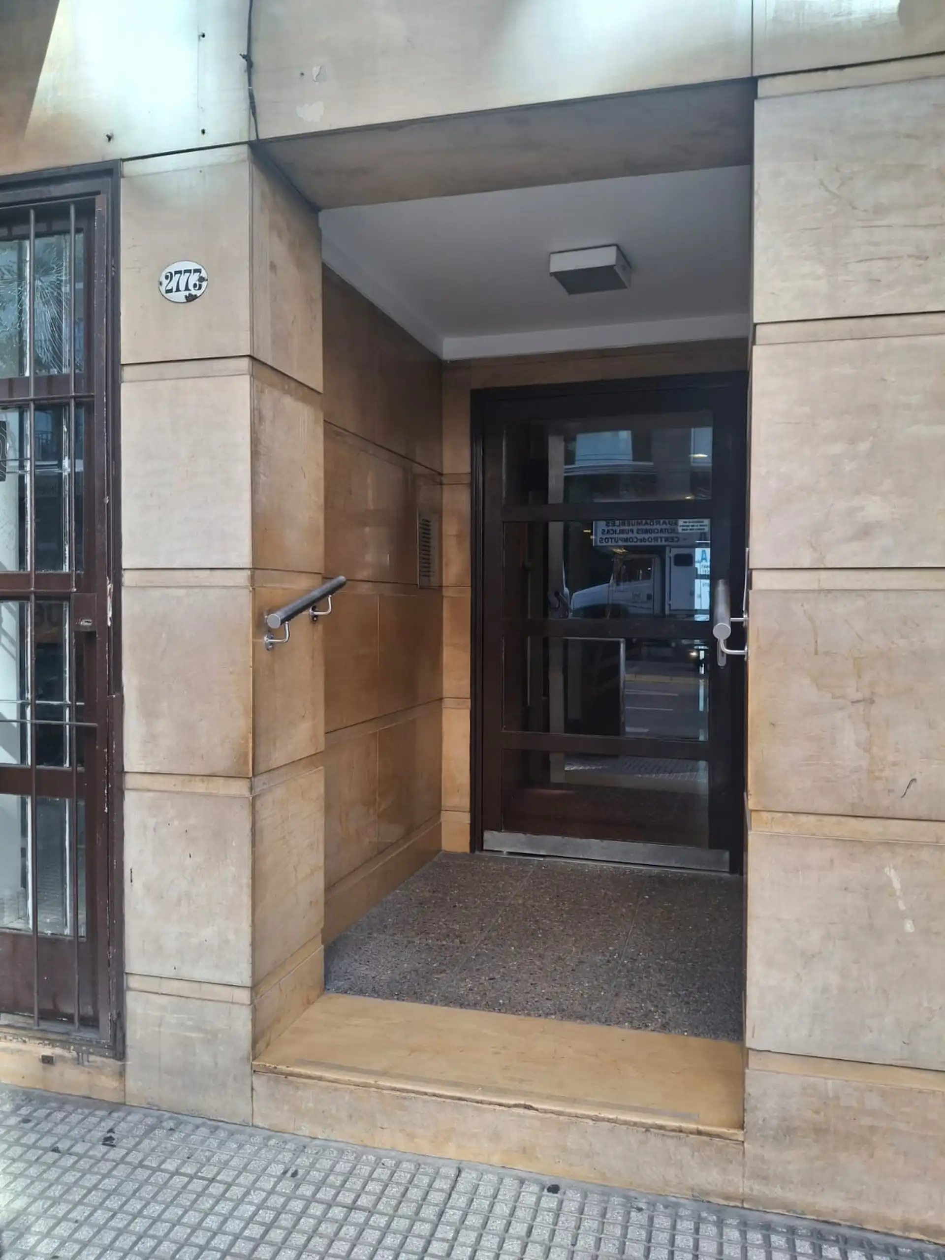 Departamento en Alquiler en Barrio Norte, Capital Federal