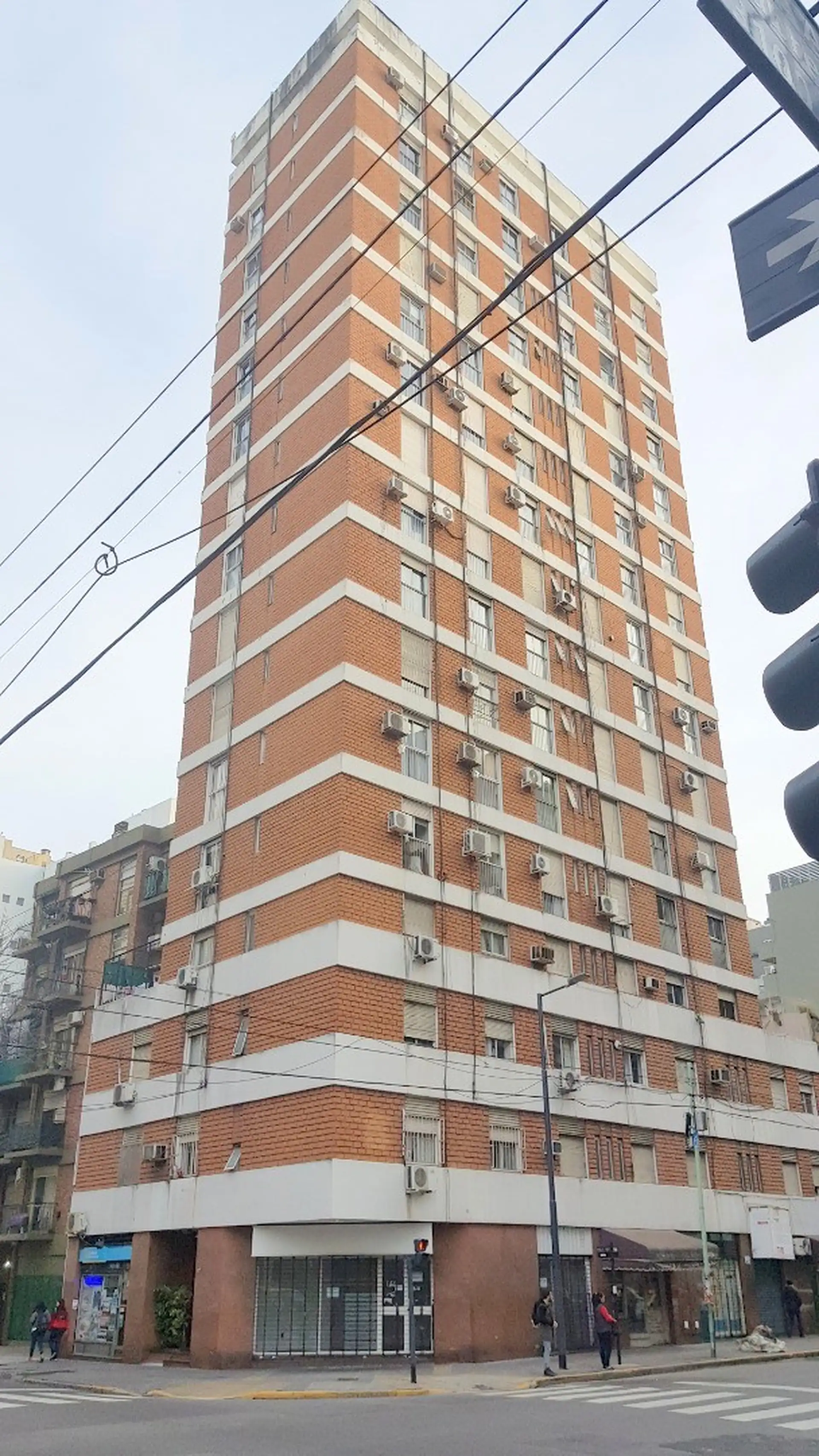 Departamento en Alquiler en Recoleta, Capital Federal