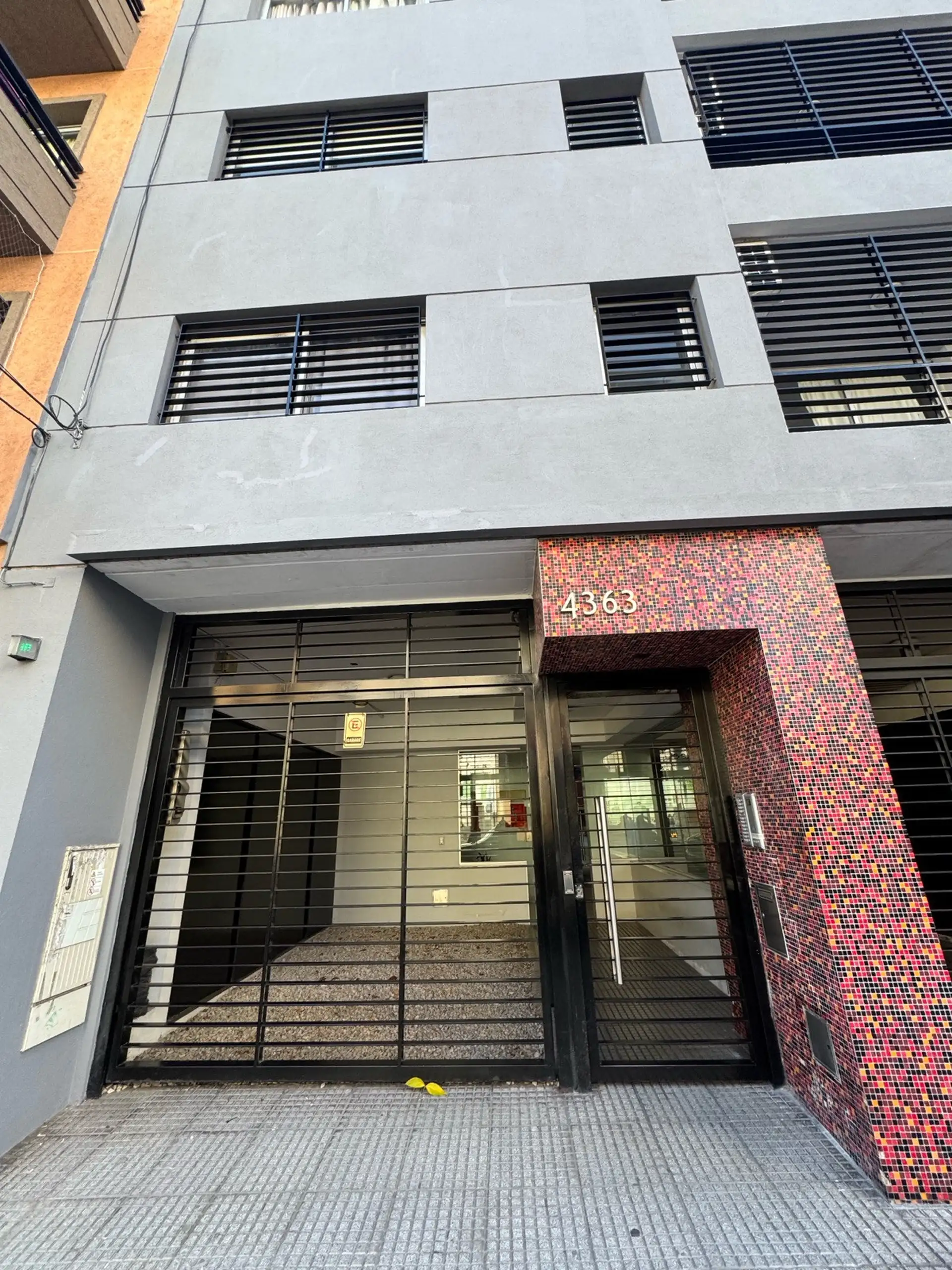 Departamento en Alquiler en Almagro, Capital Federal