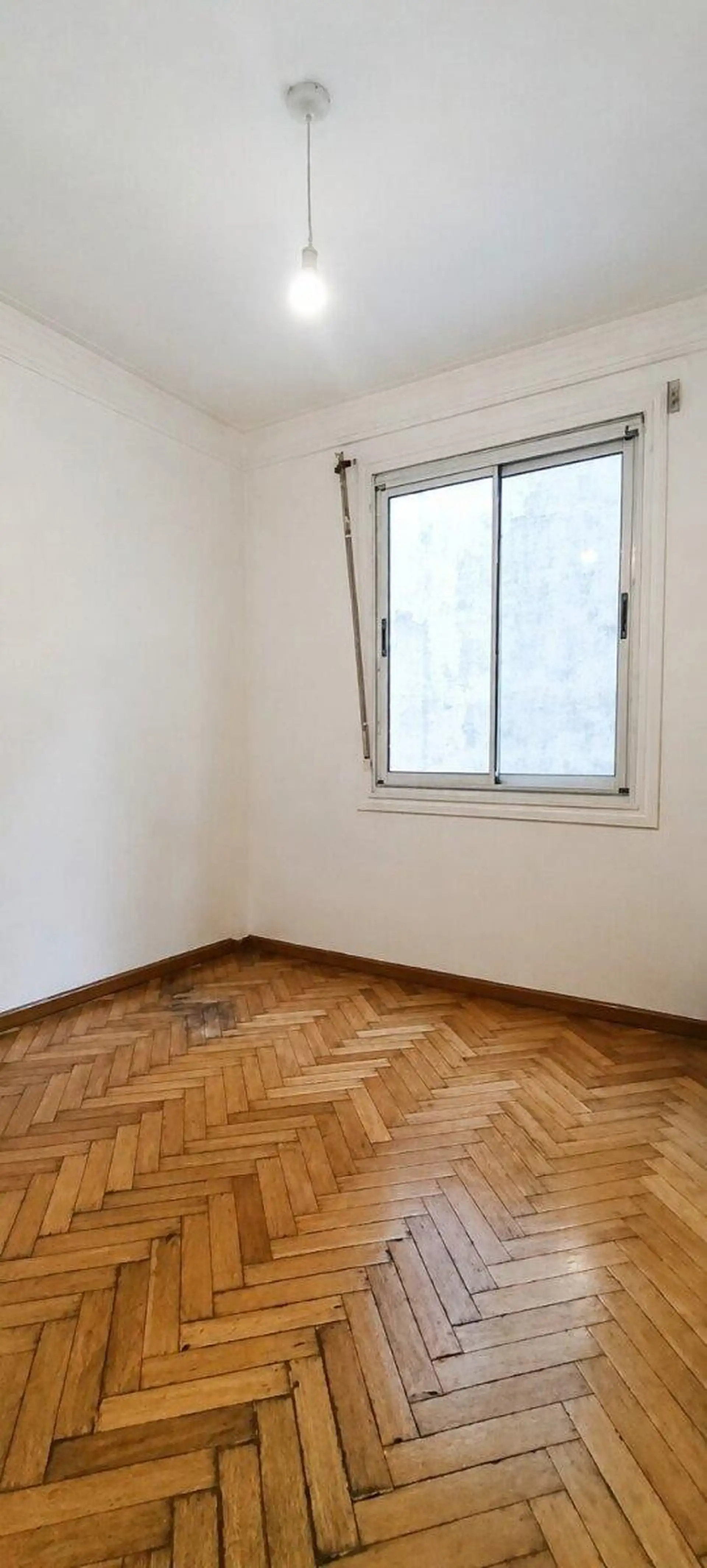 2 quartos com varanda norte