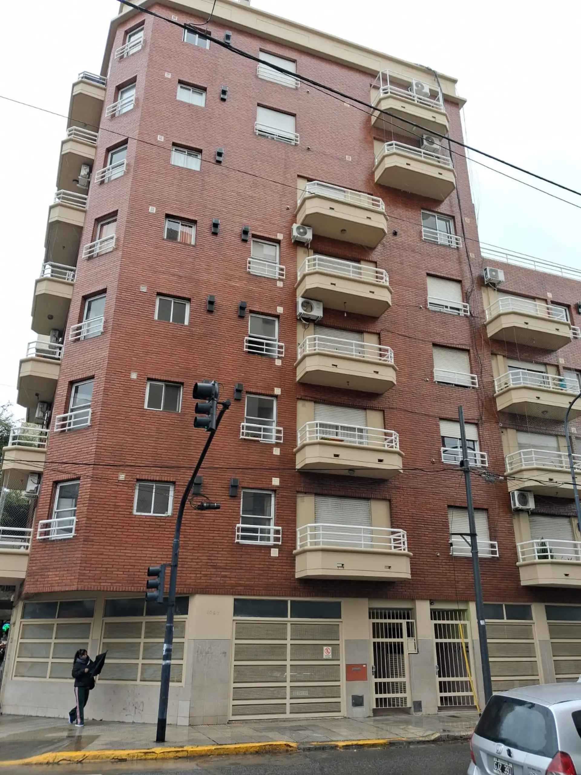 Departamento en Alquiler en Flores Norte, Flores