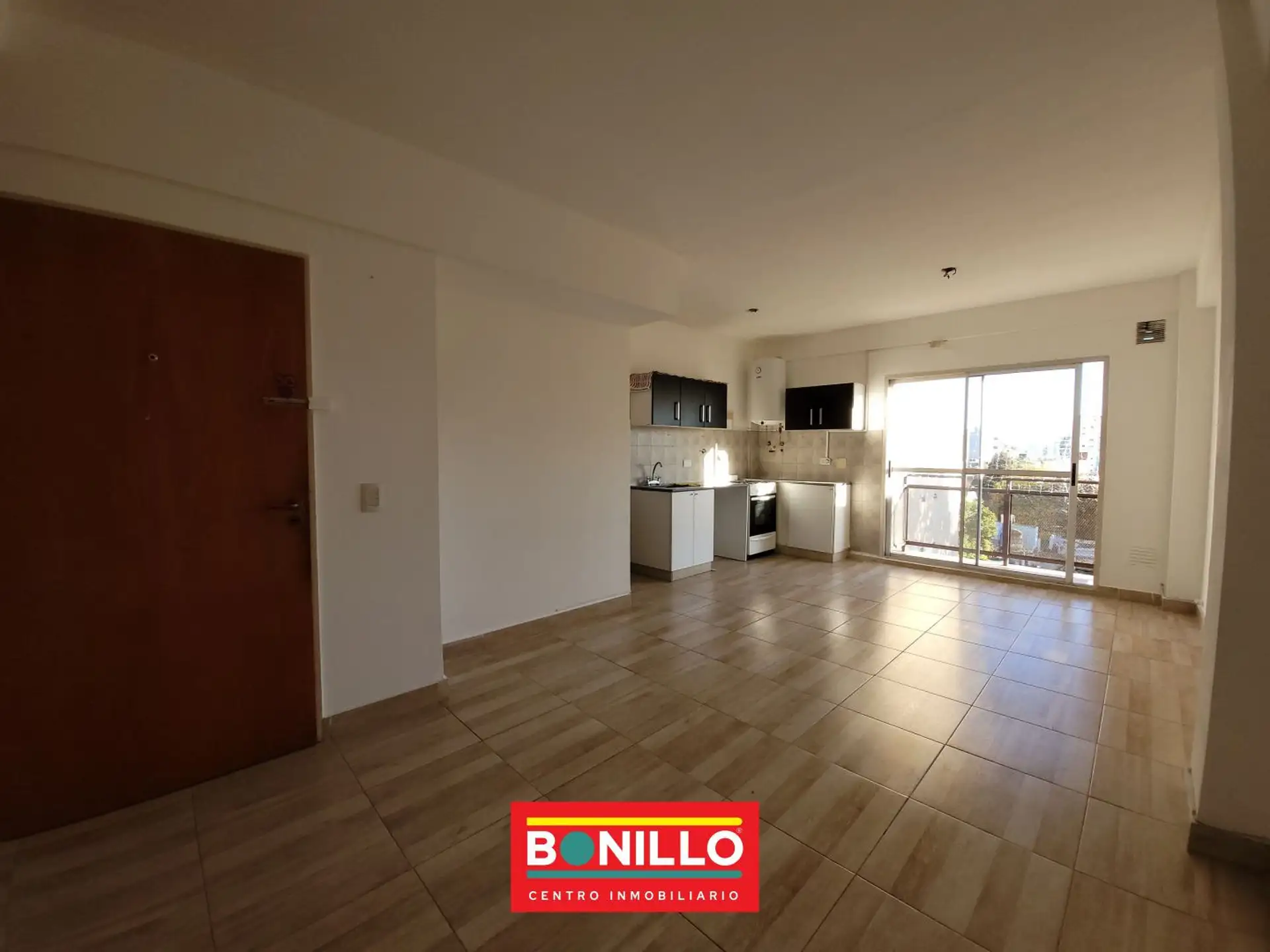 Departamento en Alquiler en Villa Pueyrredon, Capital Federal