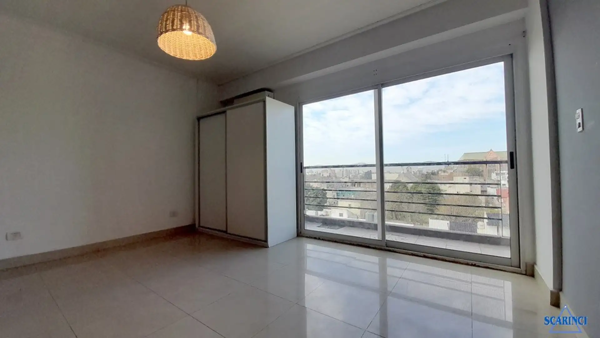 Departamento en Alquiler en Santos Lugares, Partido de Tres de Febrero