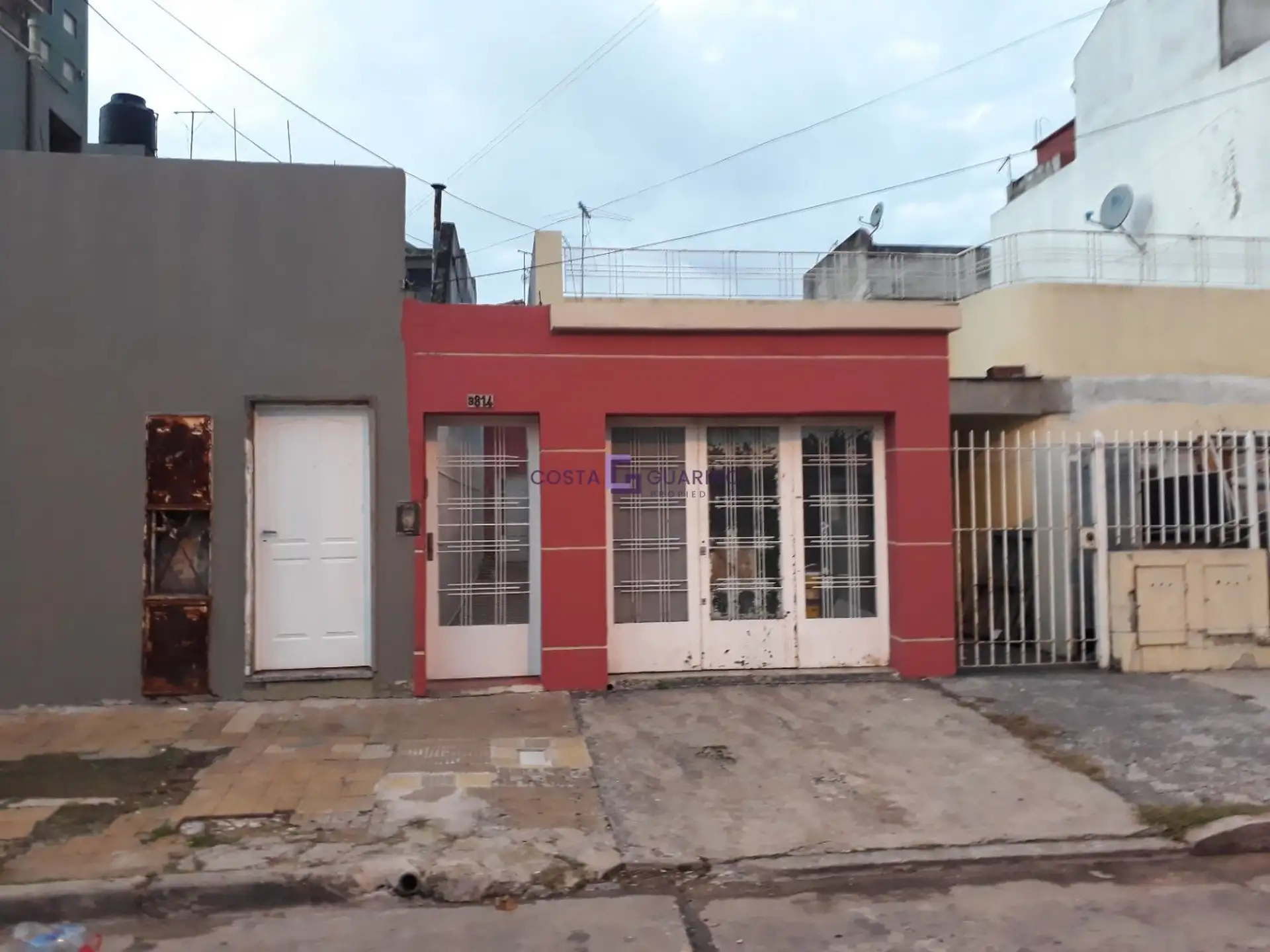 Alquiler en Lomas del Mirador, Partido de La Matanza
