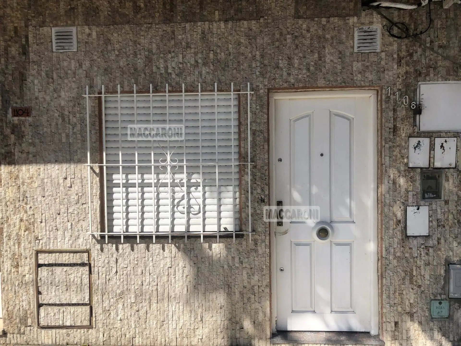 Departamento en Alquiler en Liniers, Capital Federal
