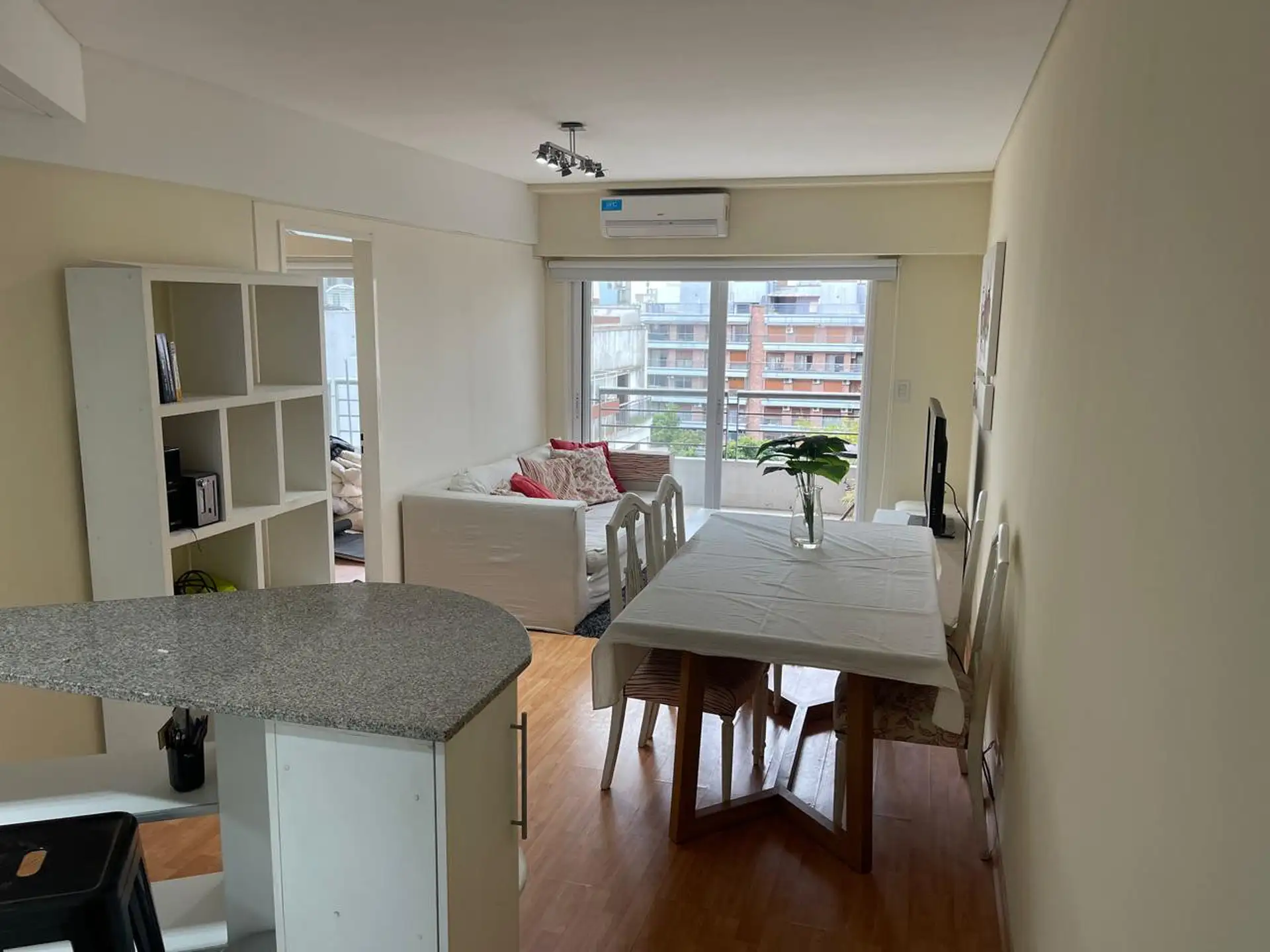 Departamento en Alquiler en Urquiza R, Villa Urquiza