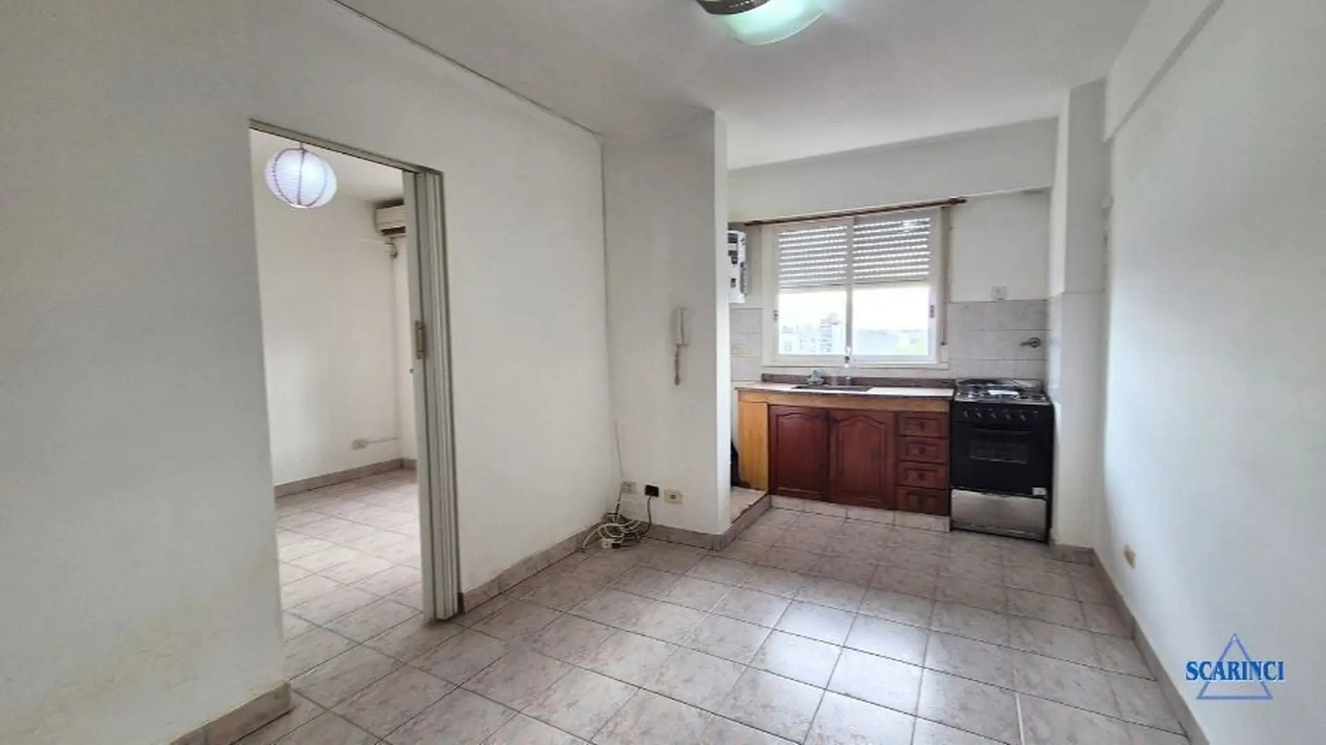 Departamento en Alquiler en Santos Lugares, Partido de Tres de Febrero