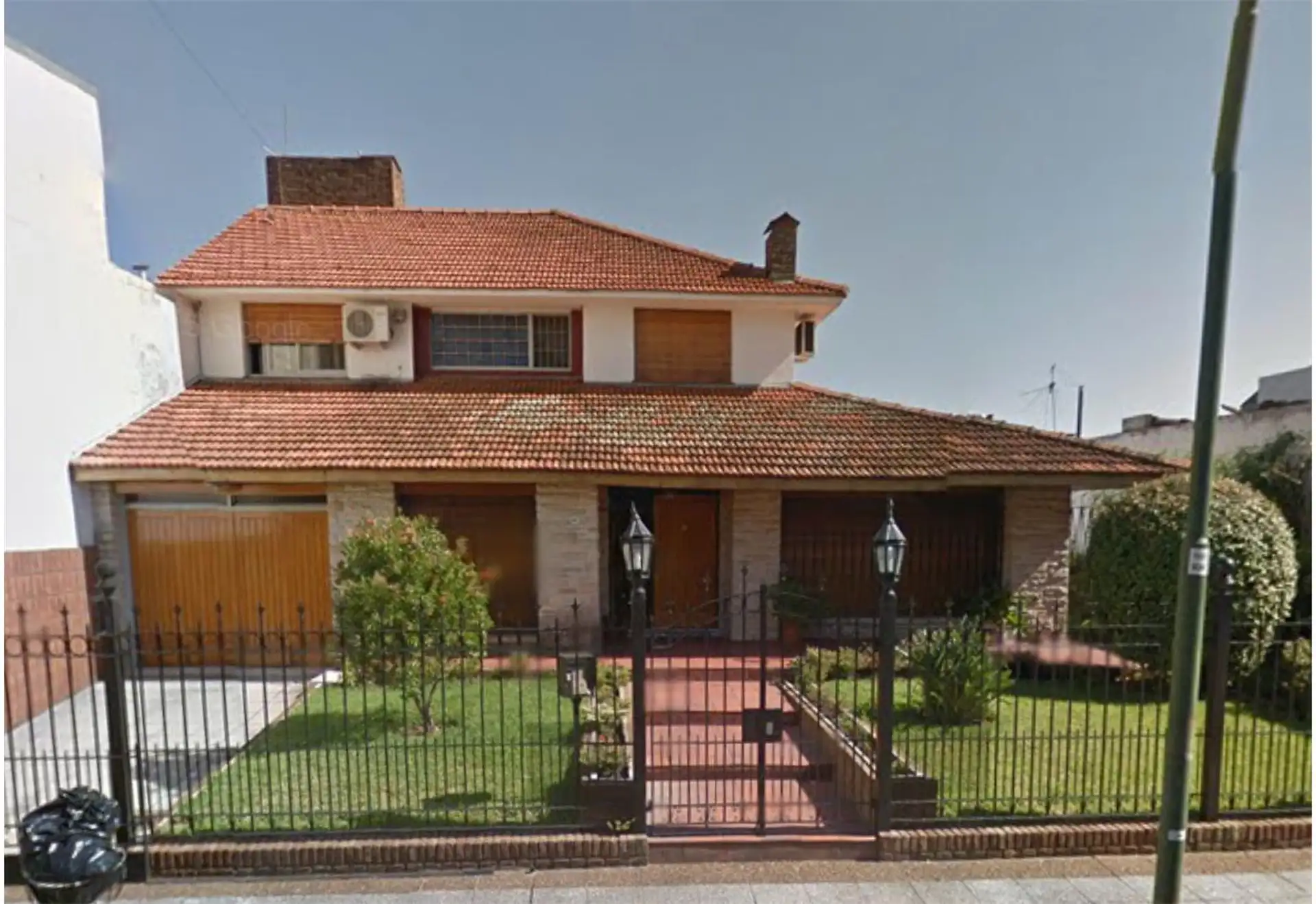 Casa en Alquiler en Martinez, Partido de San Isidro