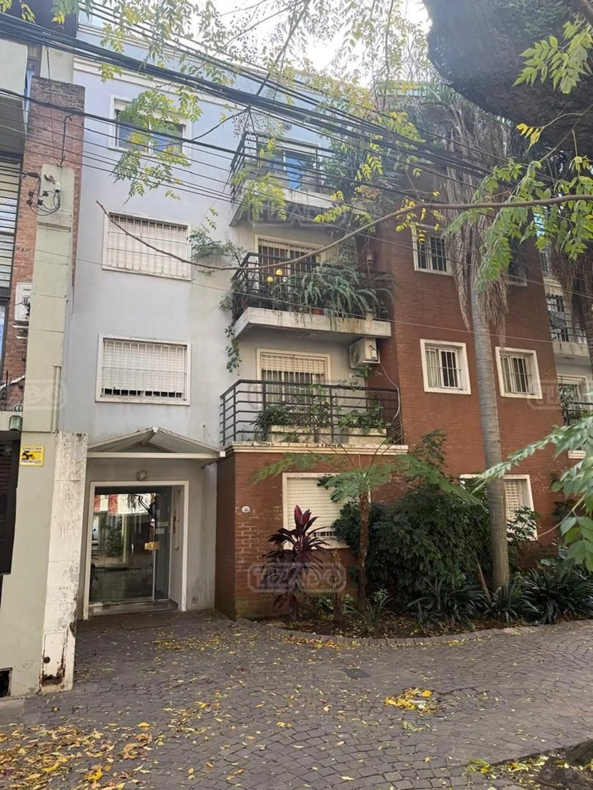 Departamento en Alquiler en San Isidro, Partido de San Isidro