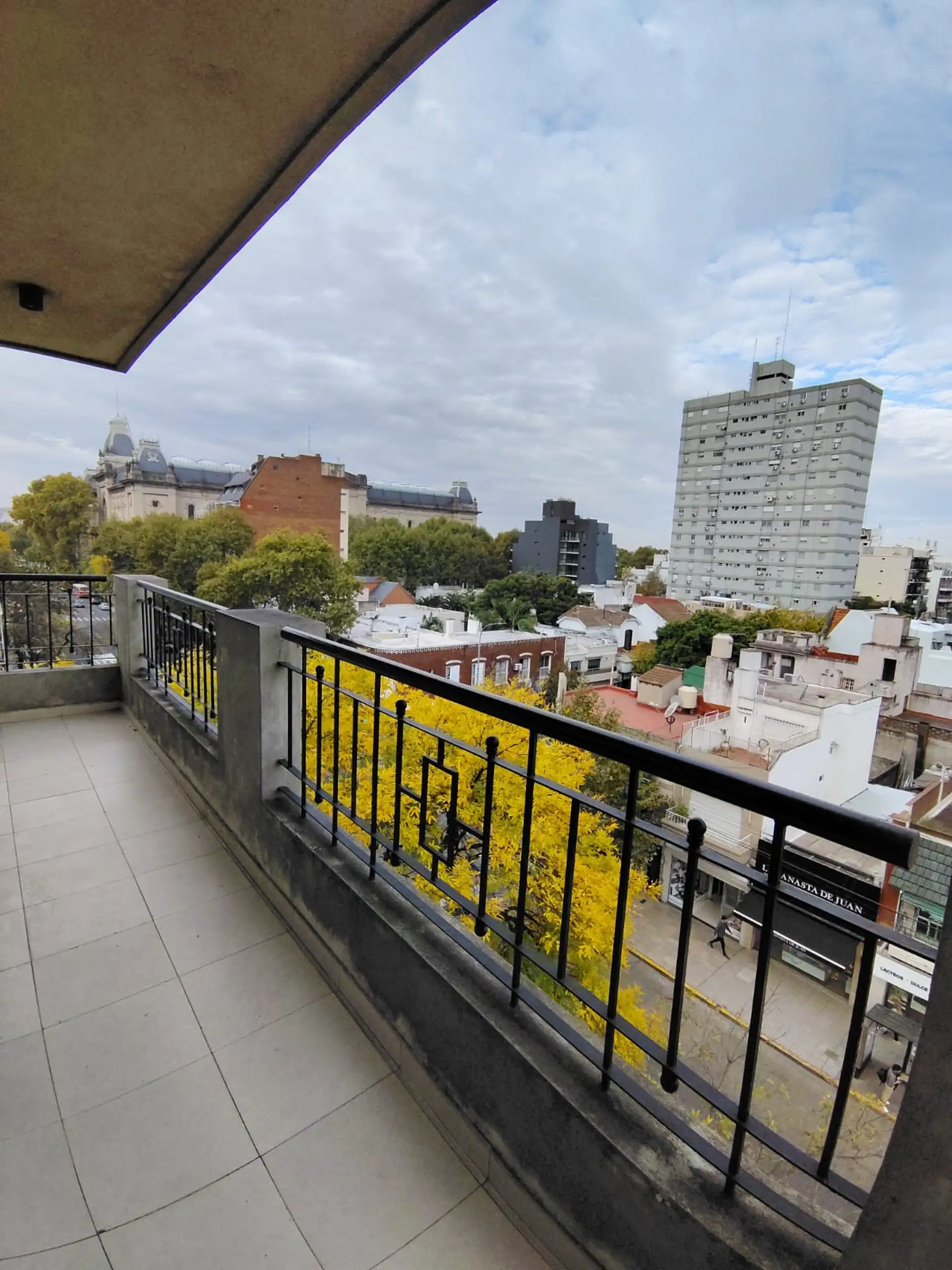 Departamento en Alquiler en Barrio San Pedro, Villa Devoto