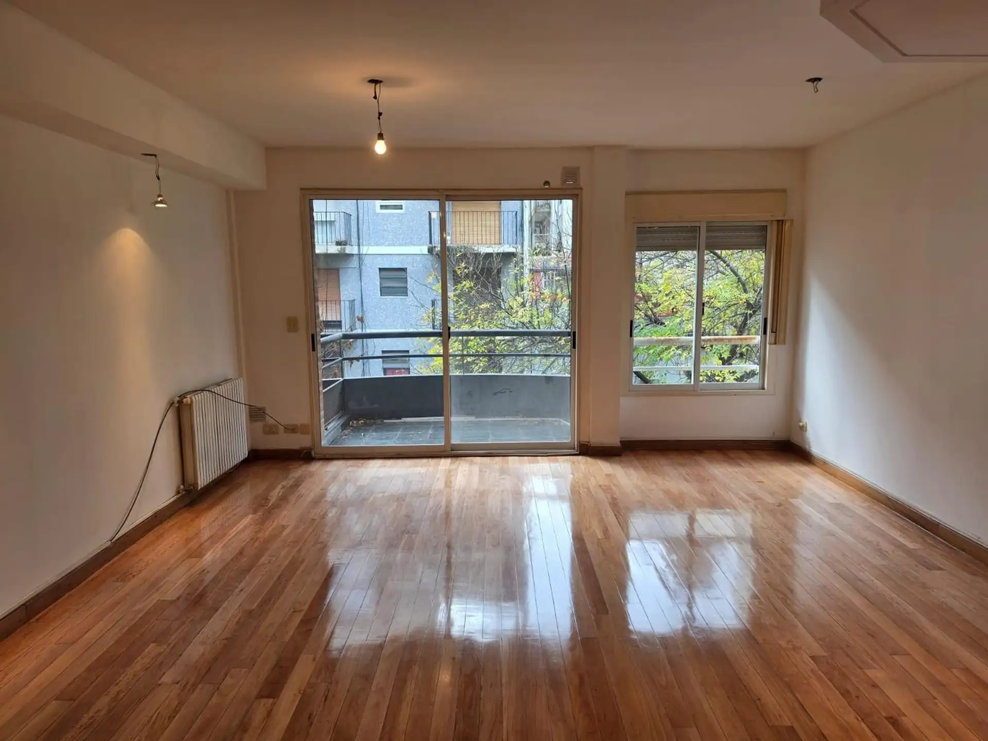 Departamento en Alquiler en Belgrano, Capital Federal