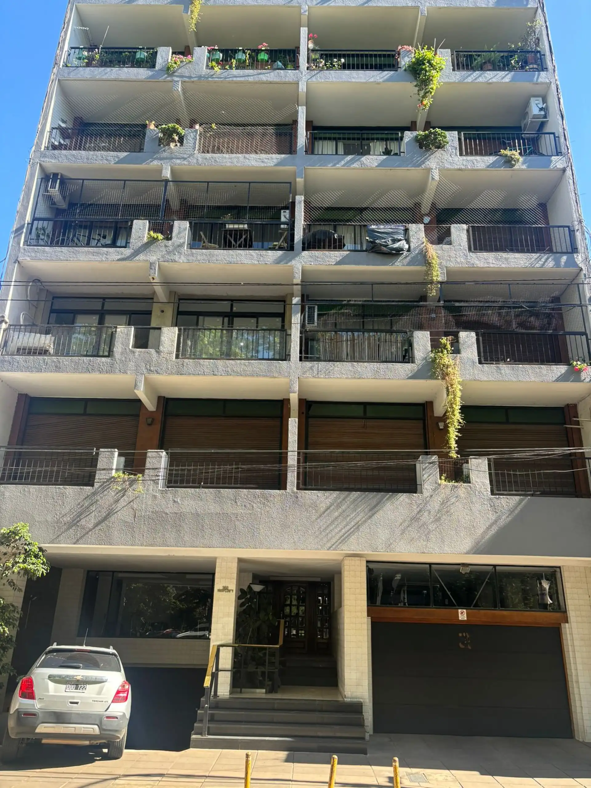 Departamento en Alquiler en Centro, Quilmes