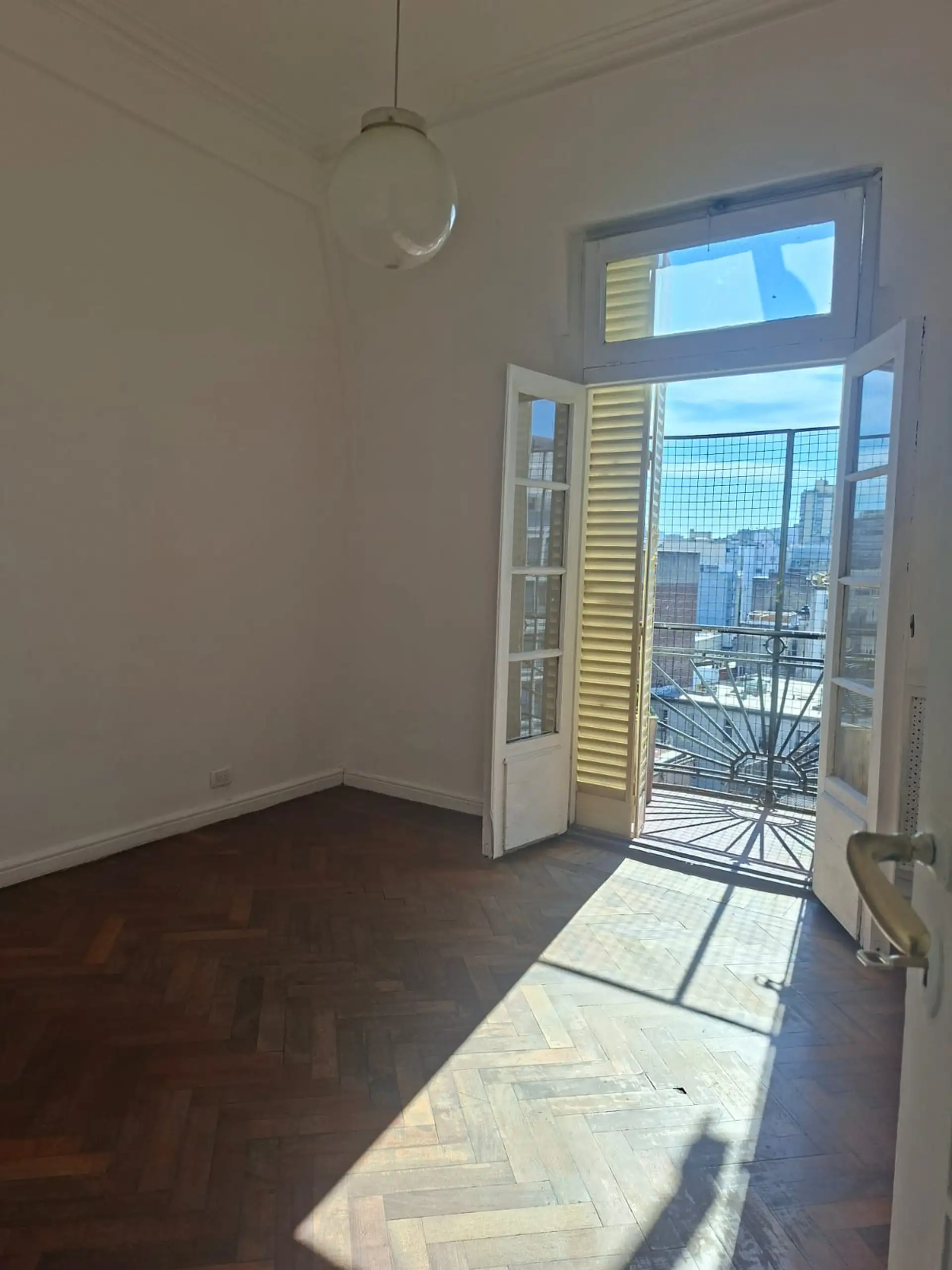 Departamento en Alquiler en Balvanera, Capital Federal