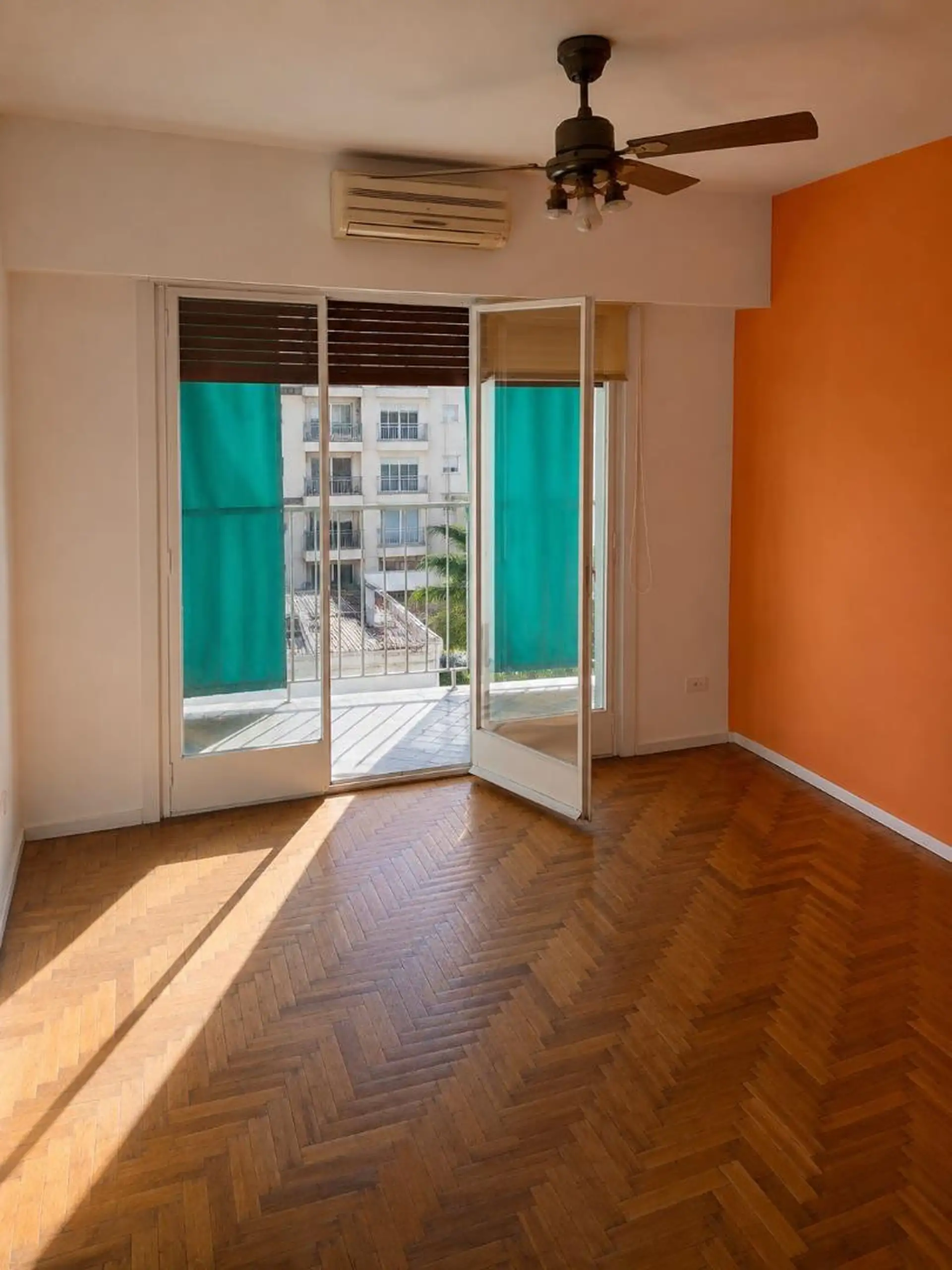Departamento en Alquiler Temporal en Almagro, Capital Federal