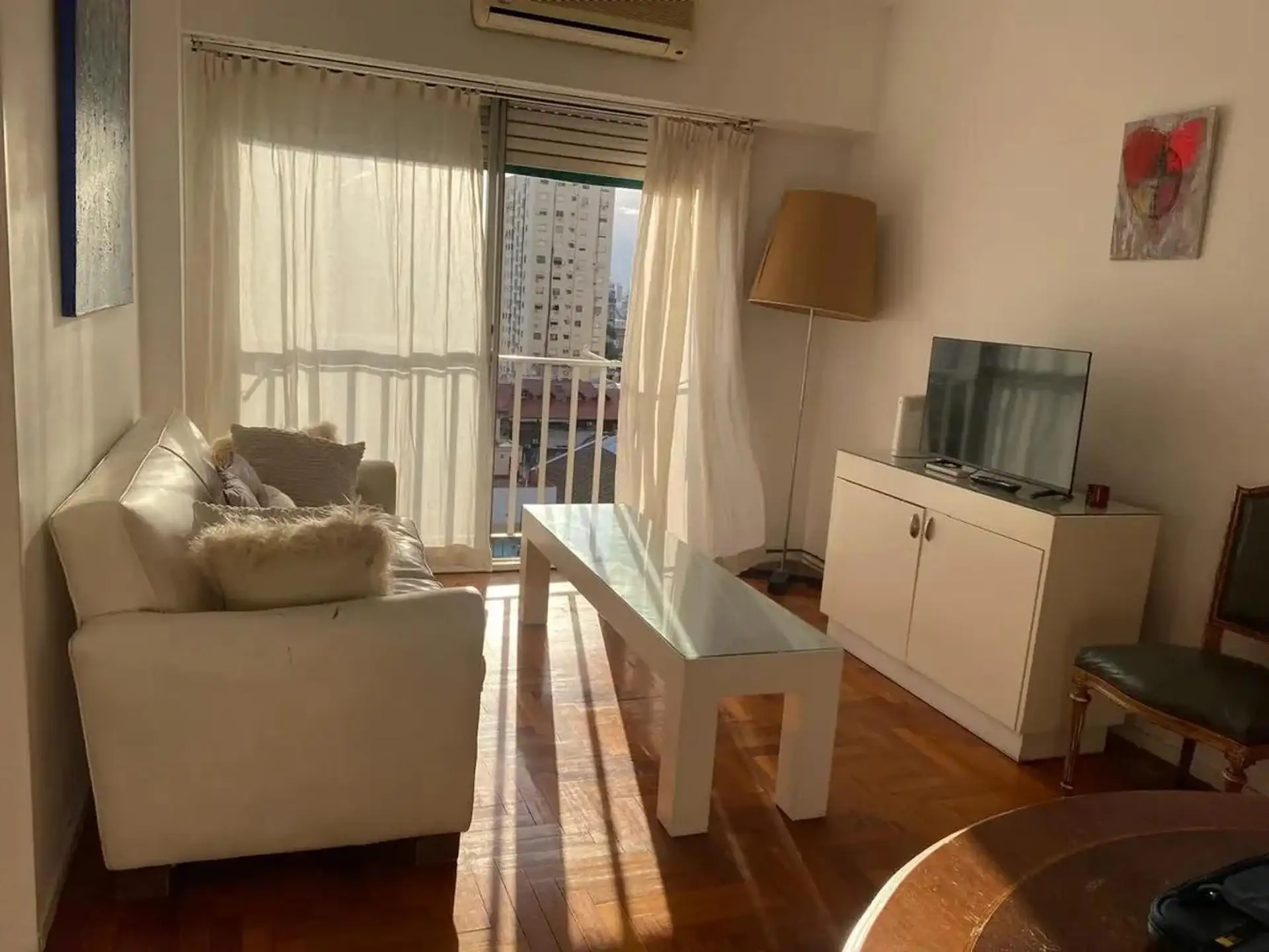 Boedo 2 ambientes, 40 m²