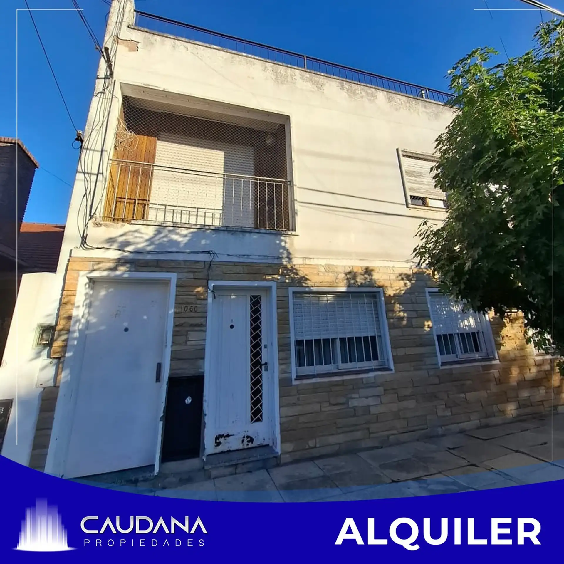 Departamento en Alquiler en Ramos Mejia, Partido de La Matanza