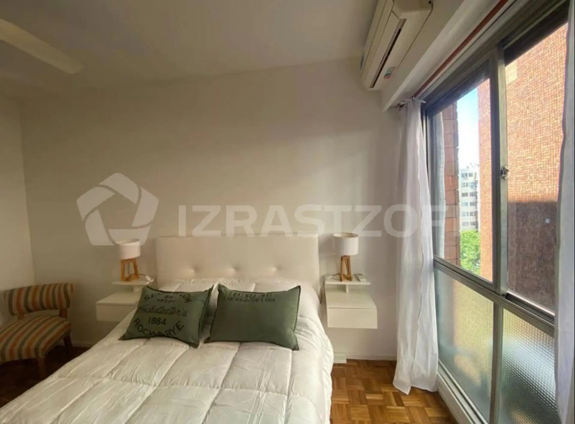 Departamento en Alquiler en Coghlan, Capital Federal