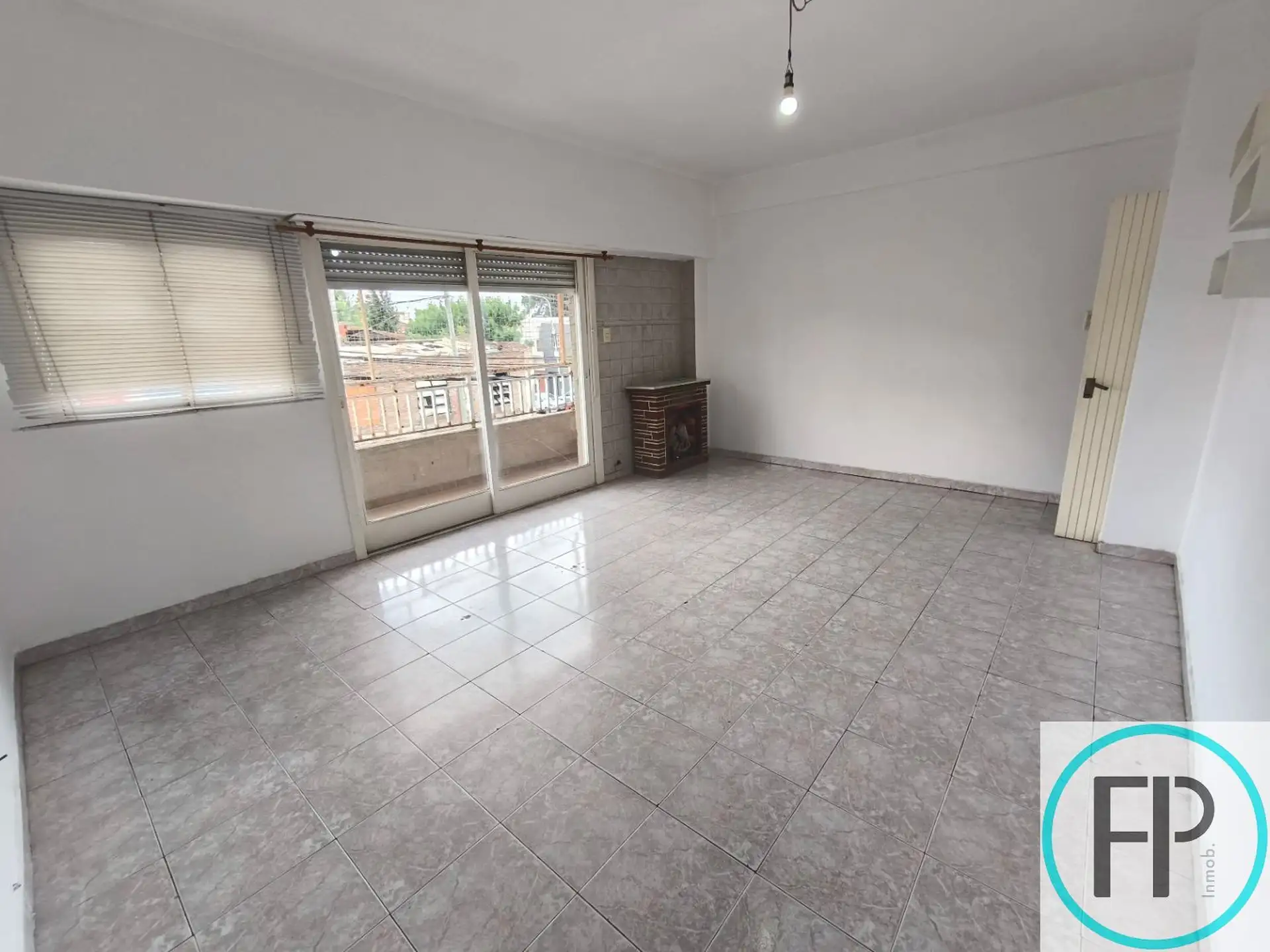 PH 2 dormitorios con terraza