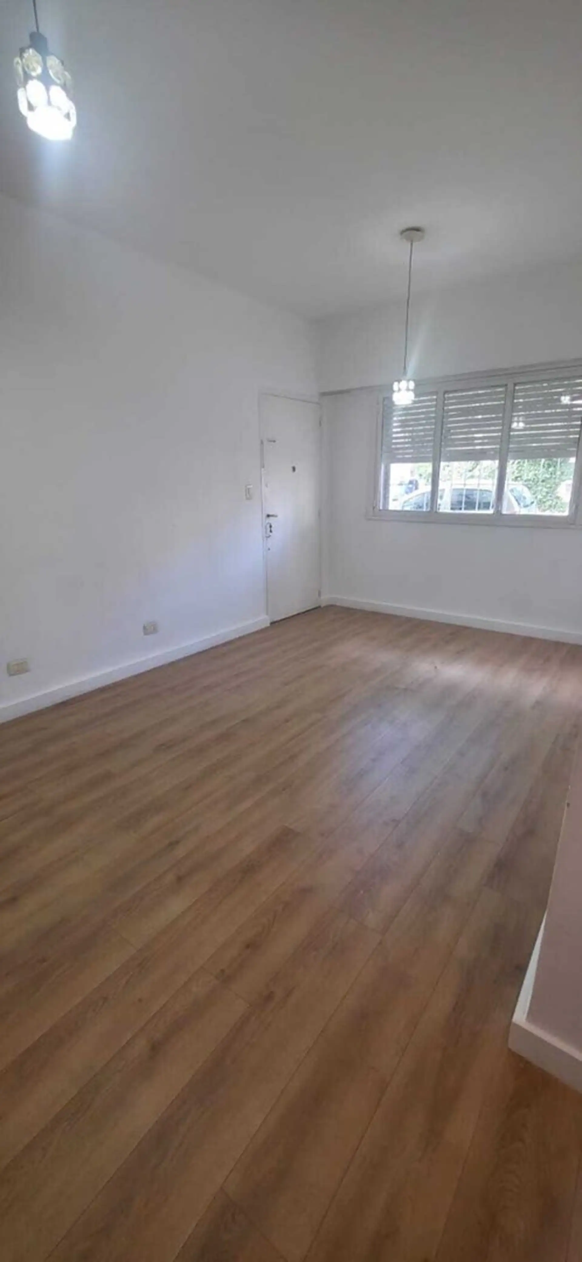 Departamento en Alquiler en Villa Devoto, Capital Federal