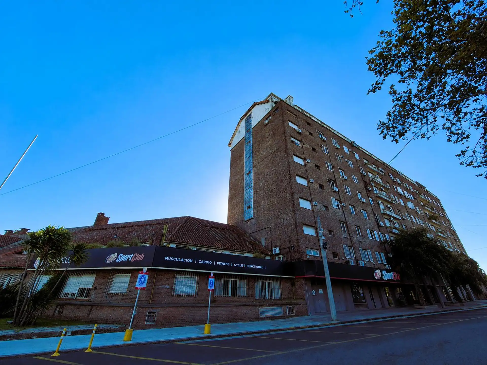 Departamento en Alquiler en Don Torcuato, Partido de Tigre