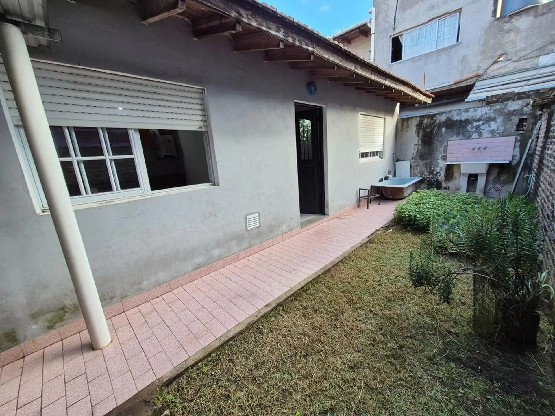 Casa en Alquiler en Lomas del Mirador, Partido de La Matanza