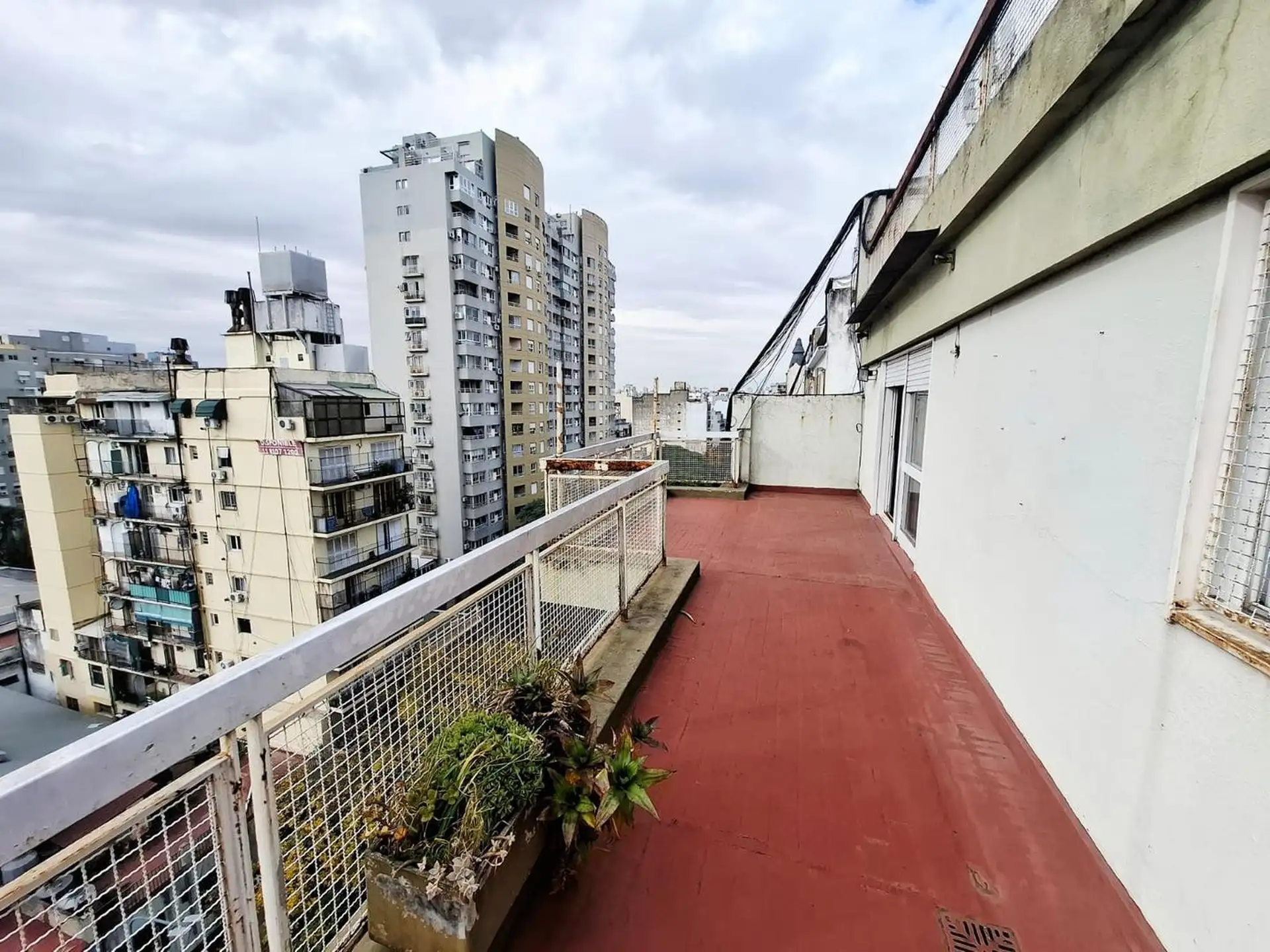 Departamento en Alquiler en Almagro, Capital Federal