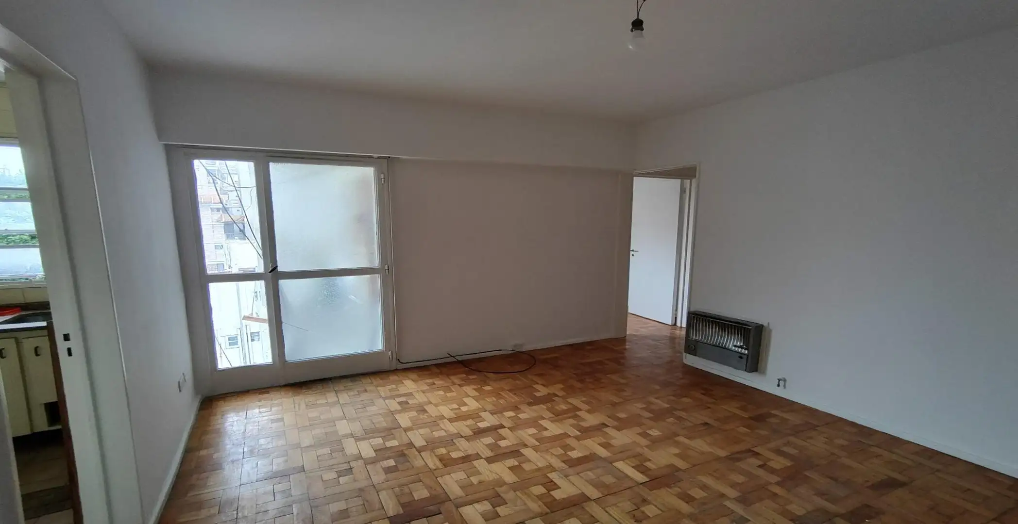 Departamento en Alquiler en Almagro, Capital Federal
