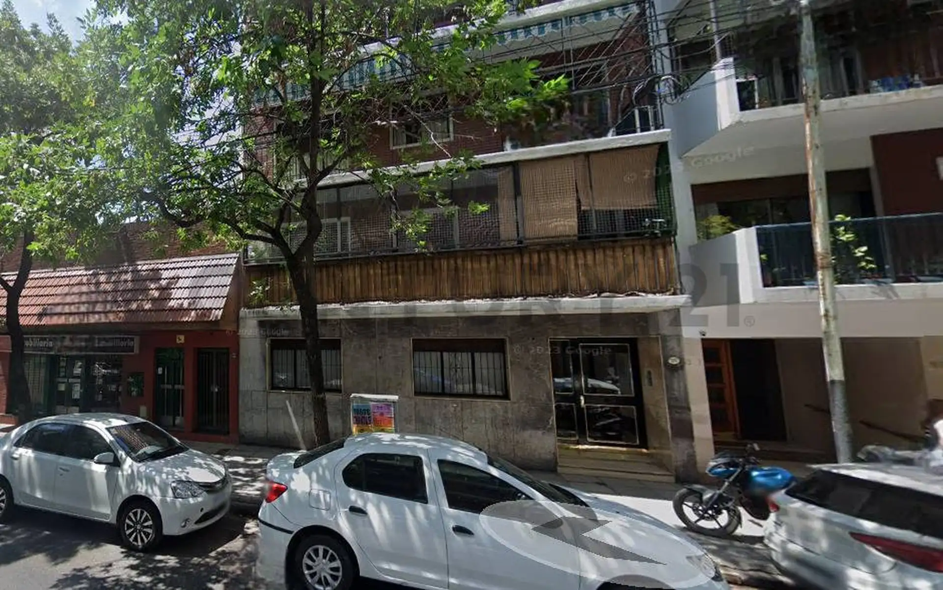 Departamento en Alquiler en Villa Crespo, Capital Federal