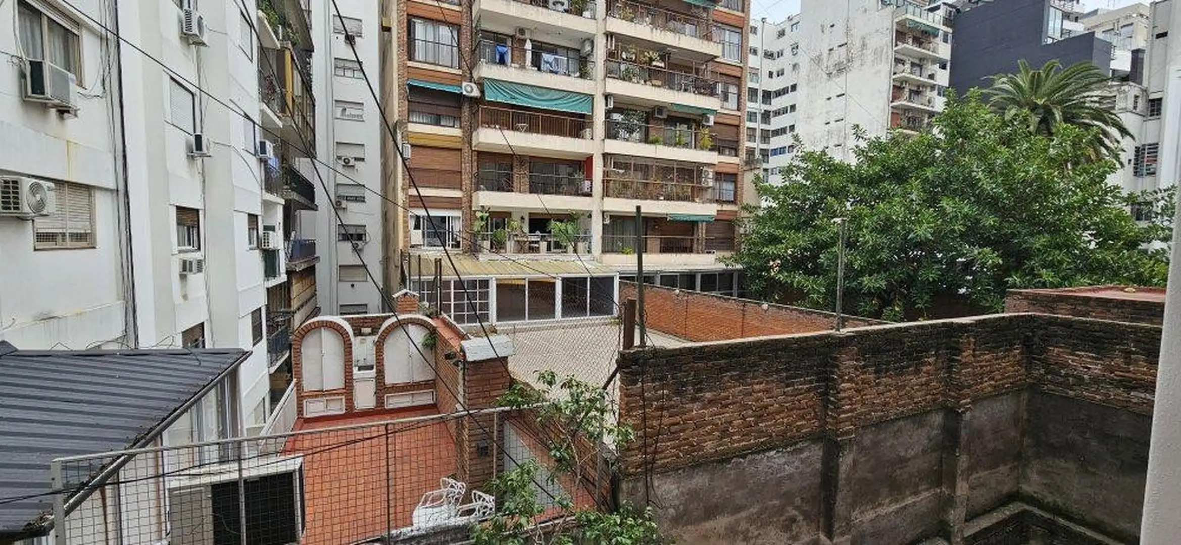 Departamento en Alquiler en Recoleta, Capital Federal