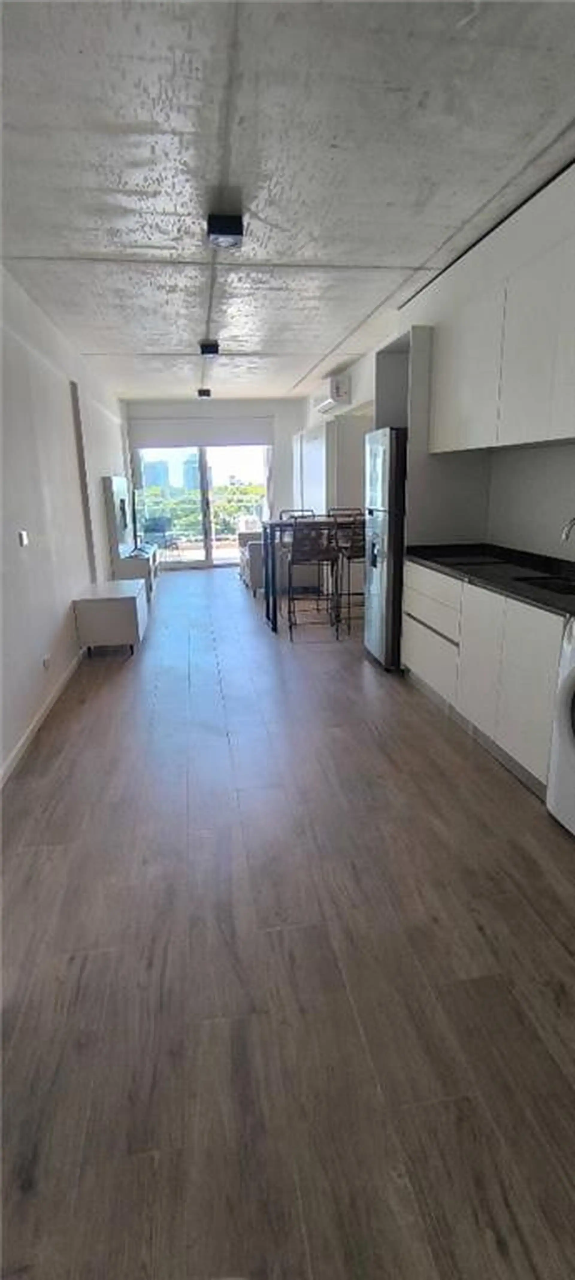 Departamento en Alquiler en Belgrano C, Belgrano