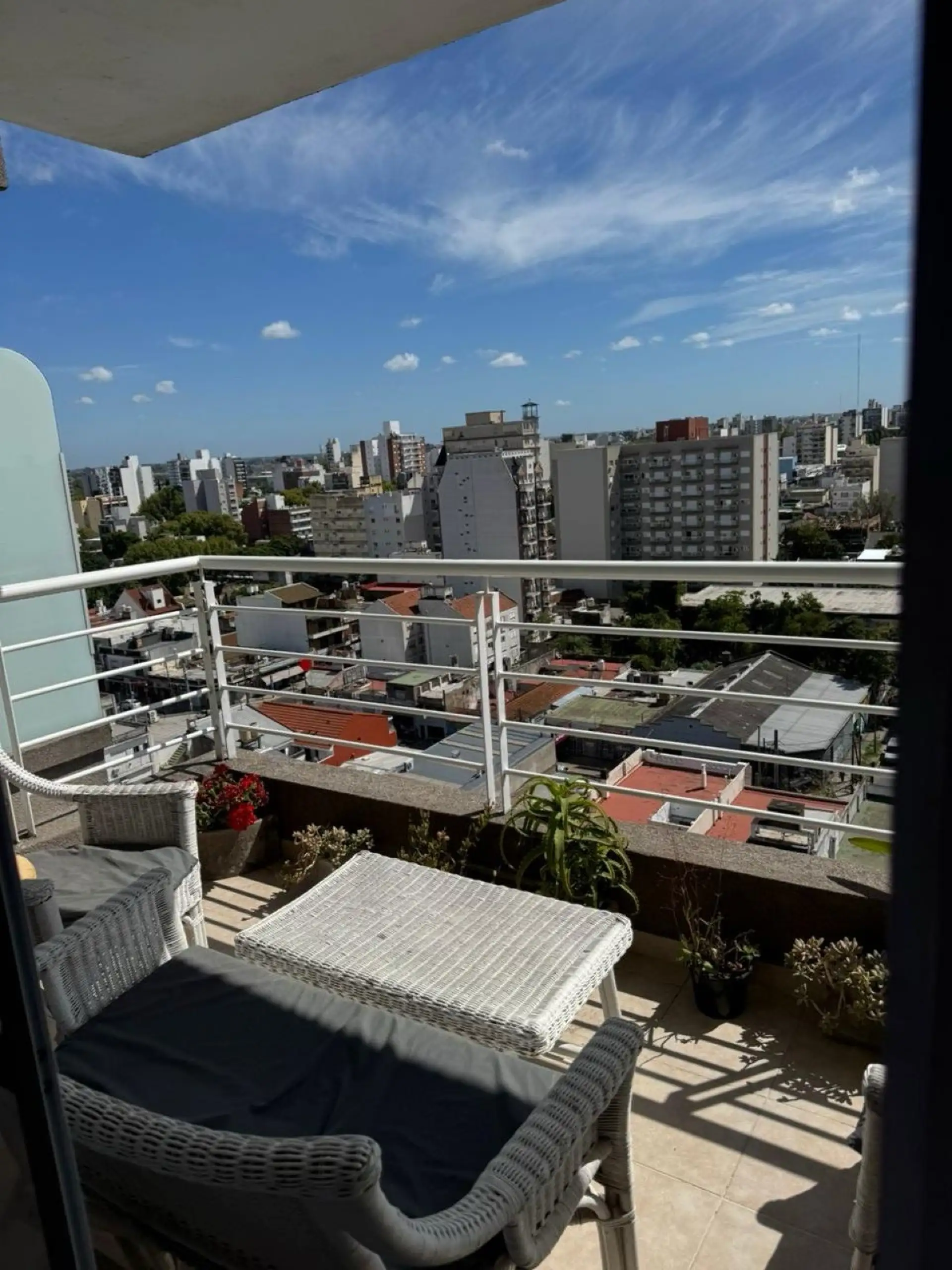 Departamento en Alquiler en Caseros, Partido de Tres de Febrero