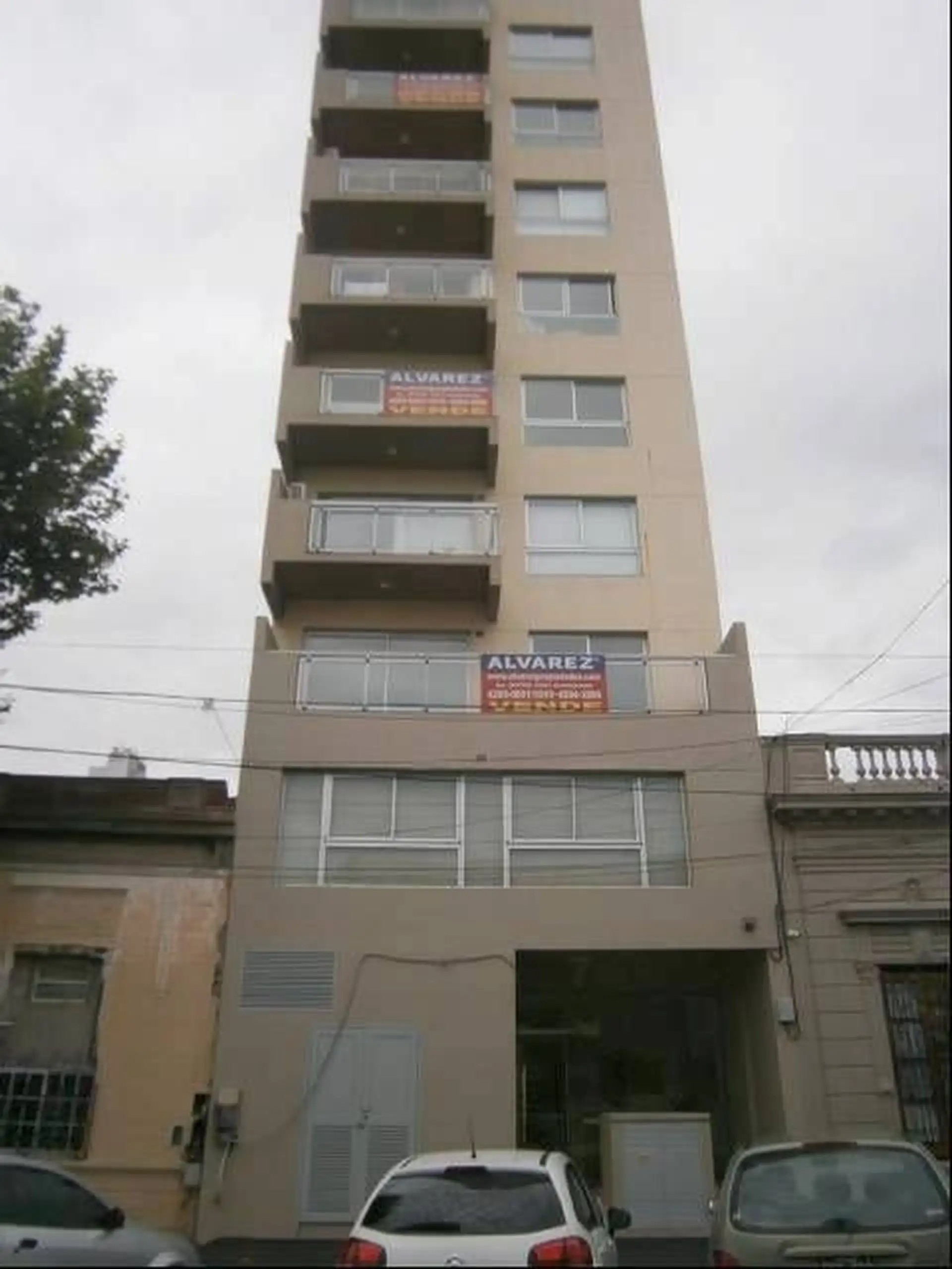 Departamento en Alquiler en Avellaneda, Partido de Avellaneda