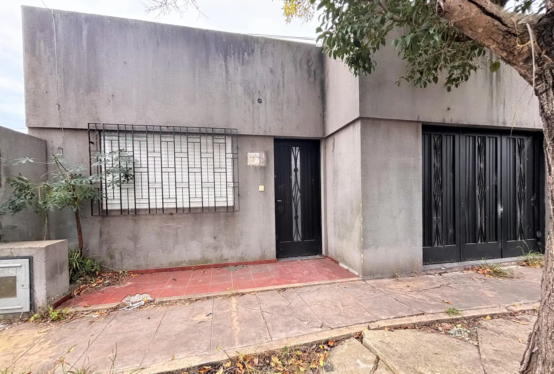 Casa 3 dormitorios, patio