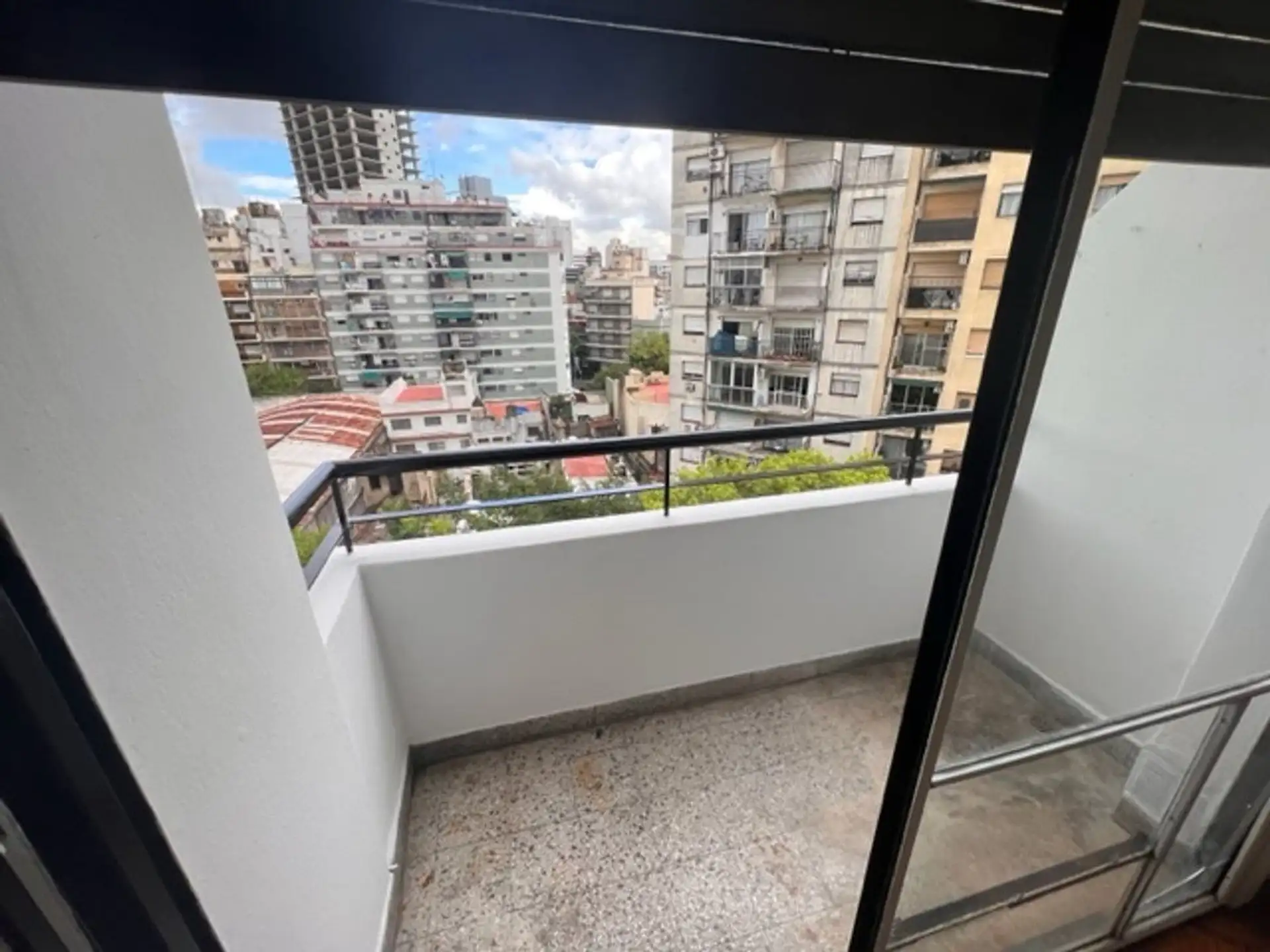 Departamento en Alquiler en Barracas, Capital Federal