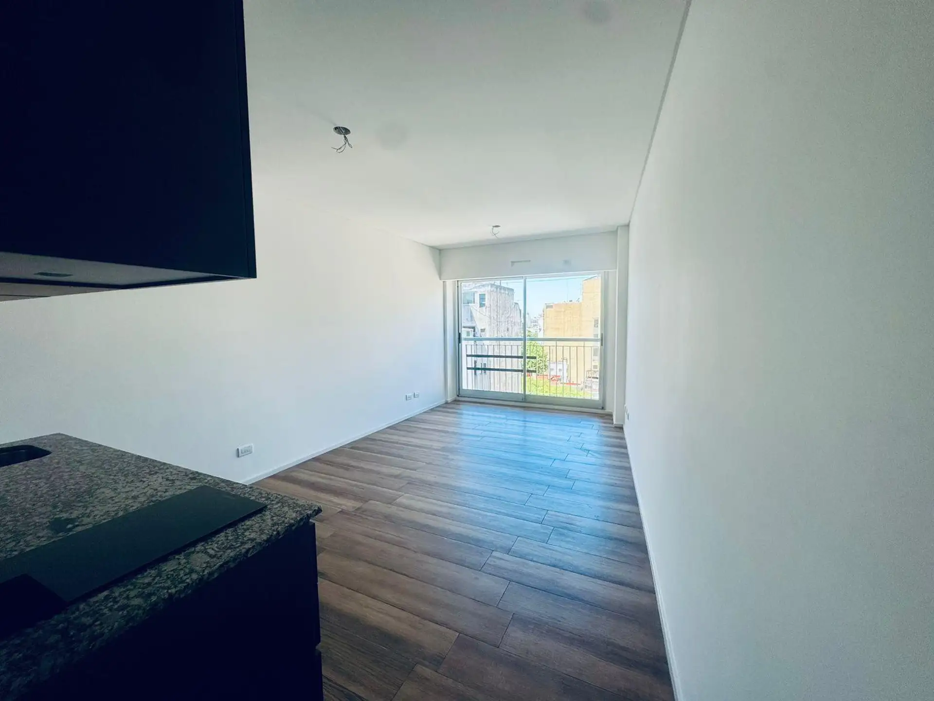 Departamento en Alquiler en Almagro, Capital Federal