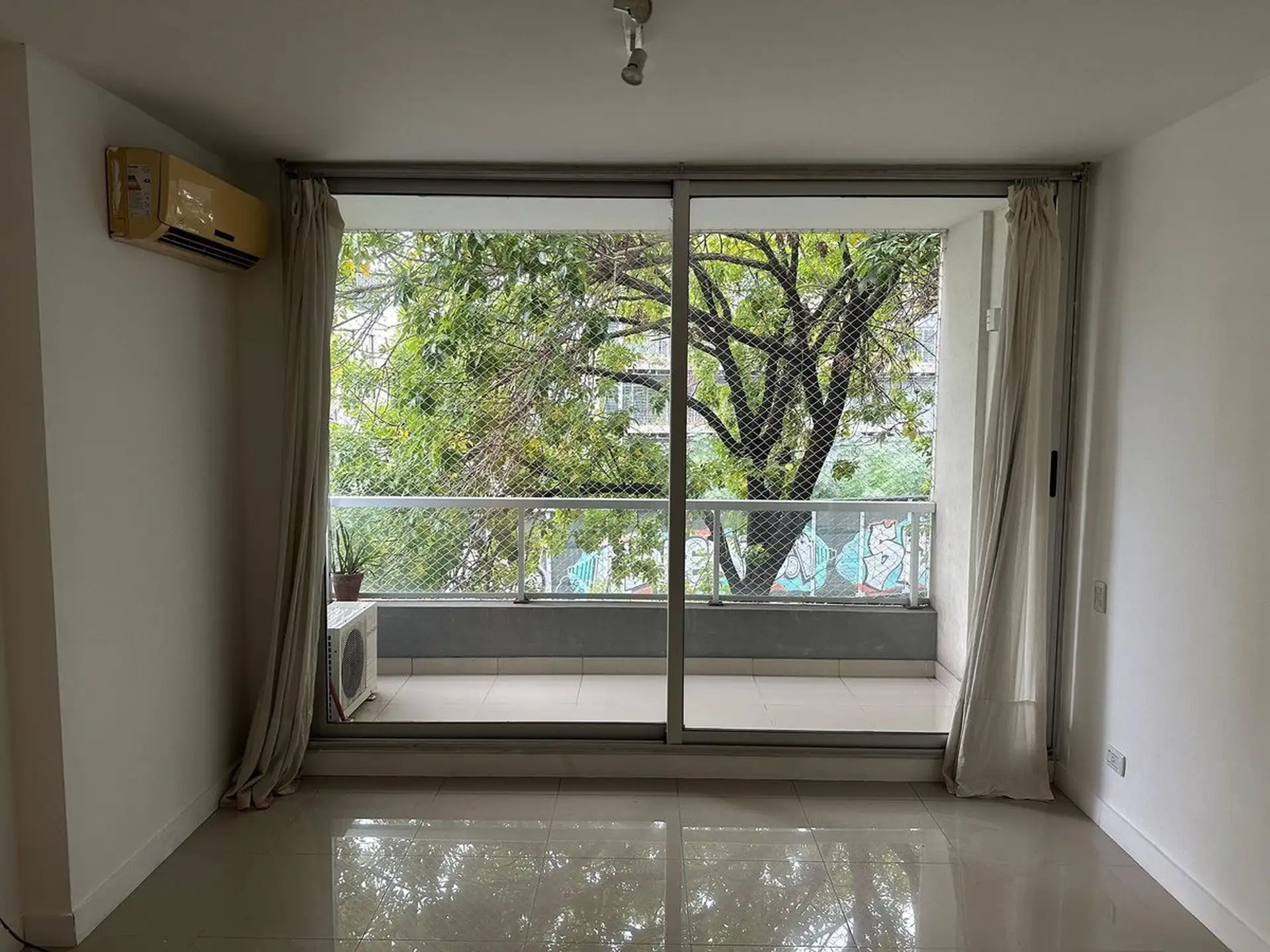 Departamento en Alquiler en Belgrano, Capital Federal