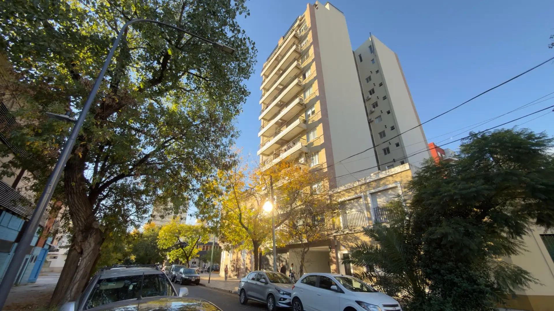 Departamento en Alquiler en Villa Urquiza, Capital Federal