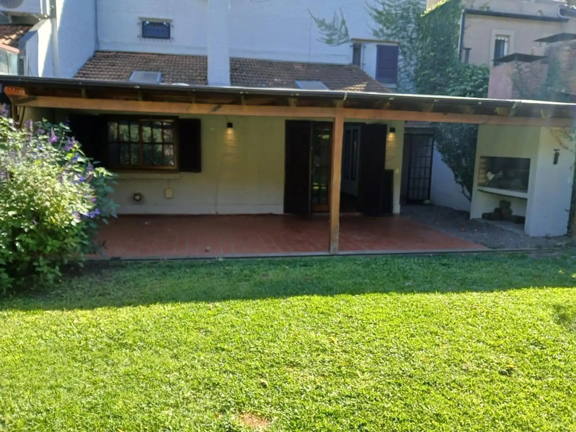 Casa en Alquiler en La Horqueta, San Isidro
