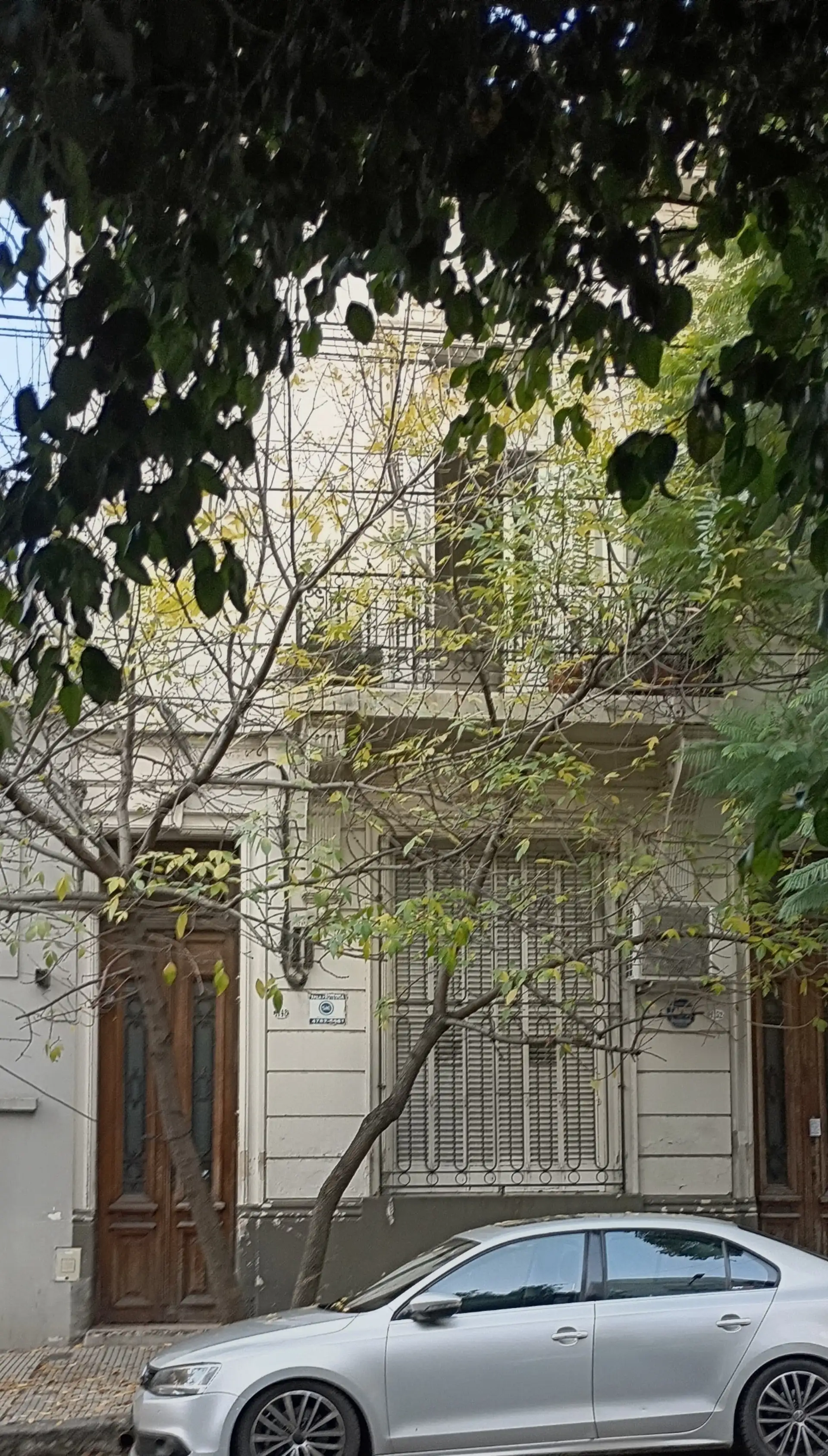 Departamento en Alquiler en Boedo, Capital Federal