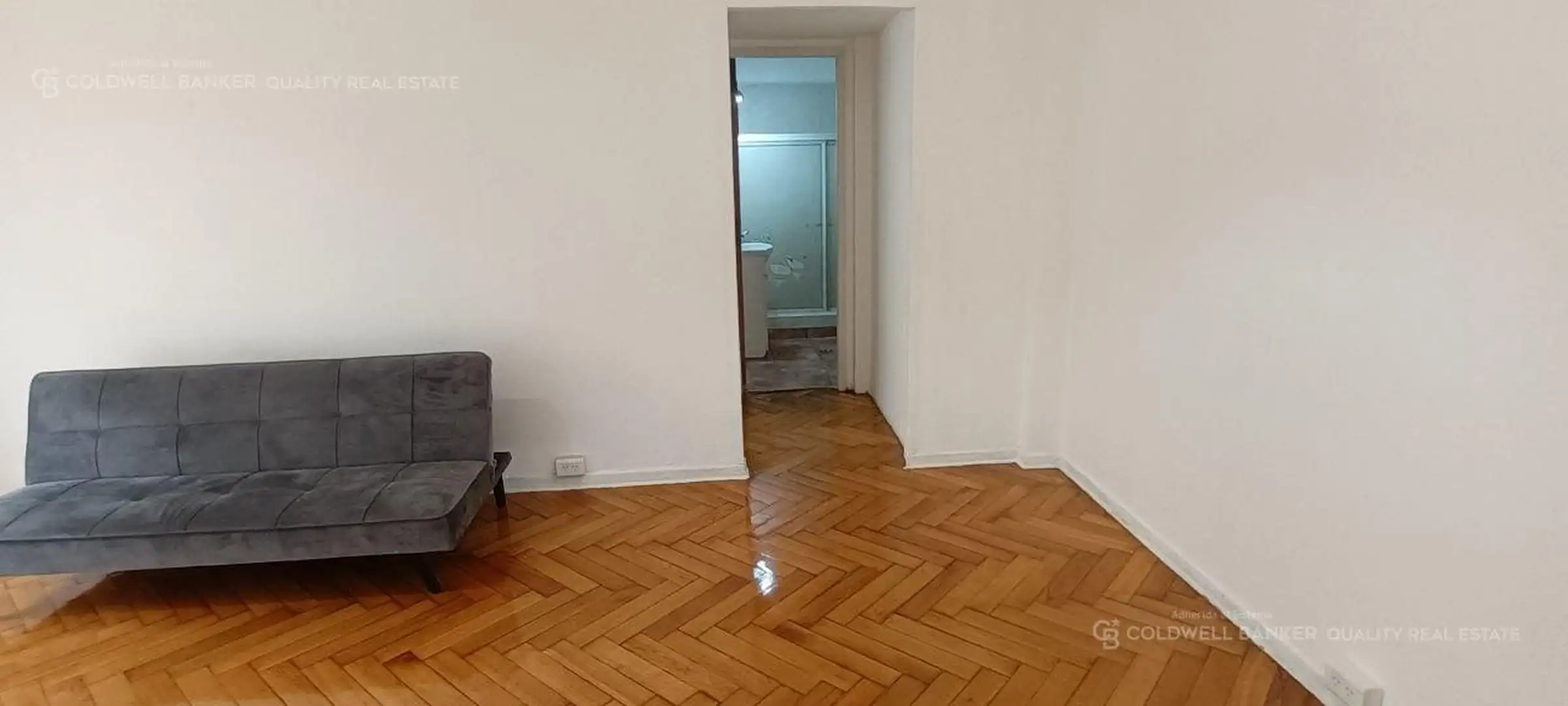 Departamento en Alquiler en Abasto, Capital Federal