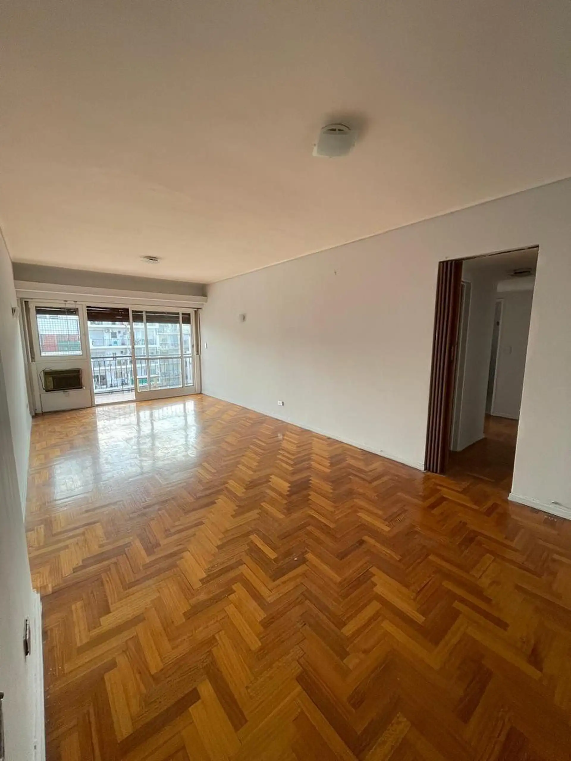 Departamento en Alquiler en Palermo, Capital Federal