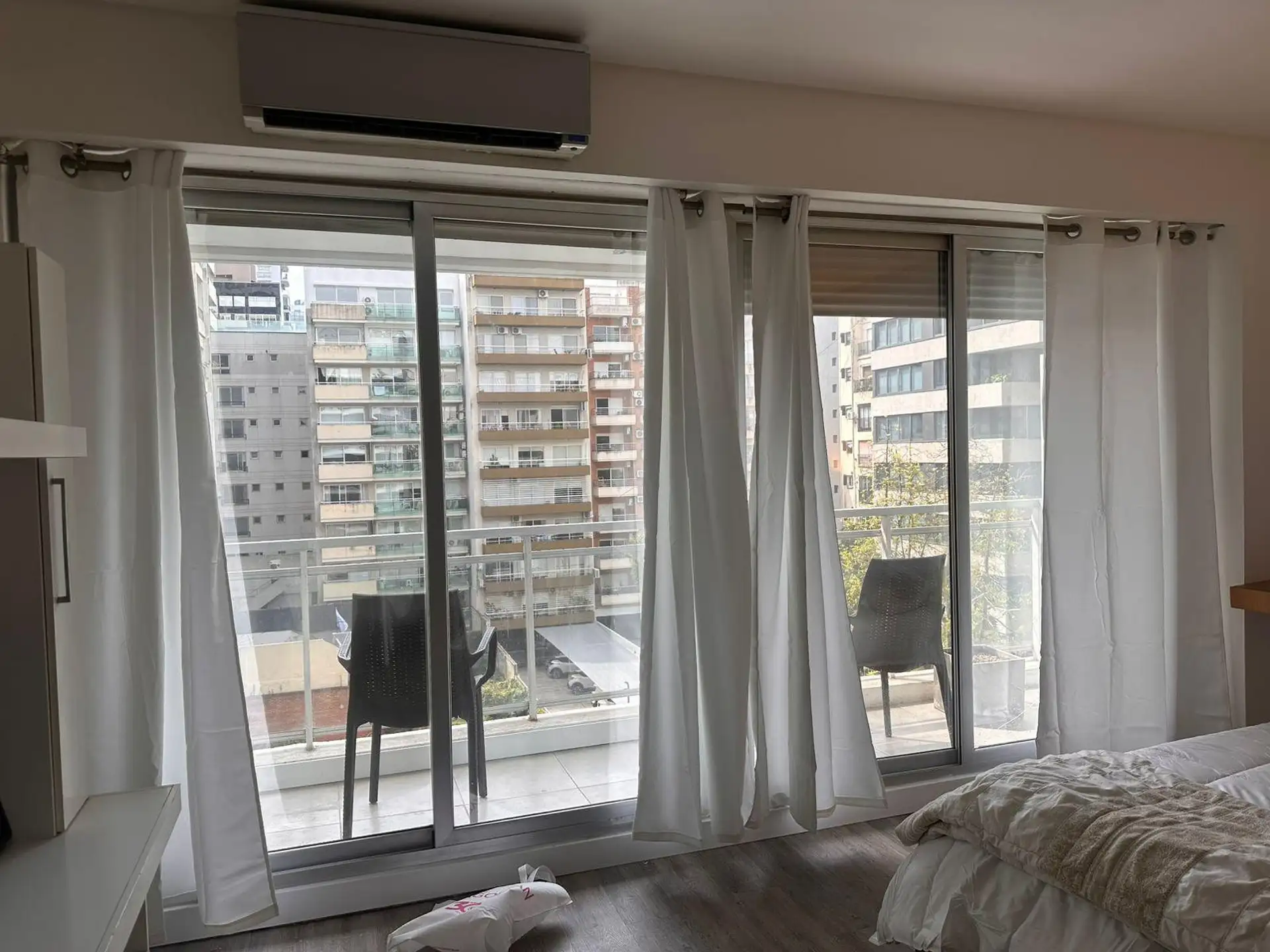 Departamento en Alquiler Temporal en Belgrano, Capital Federal