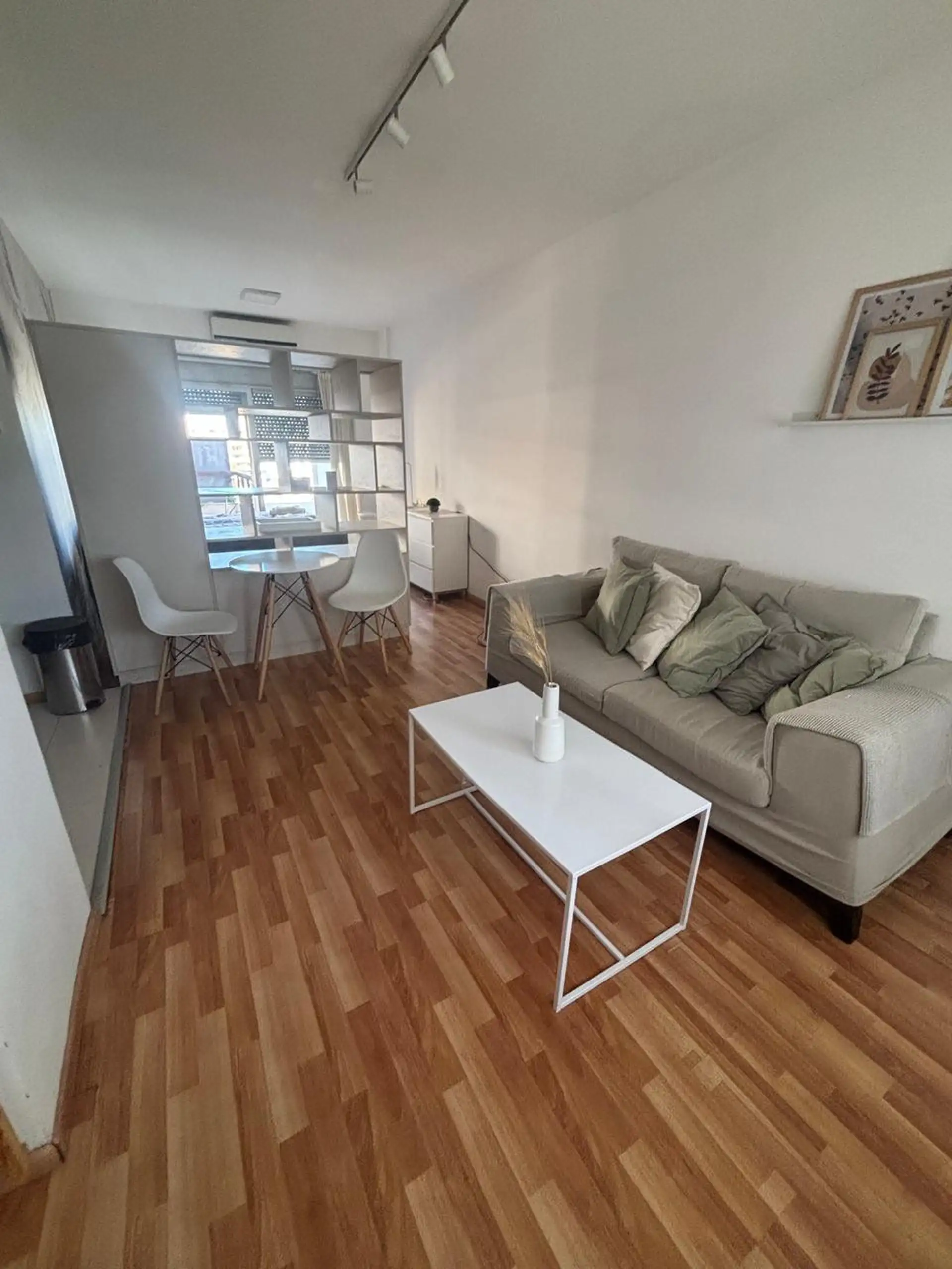 Departamento en Alquiler en Almagro, Capital Federal